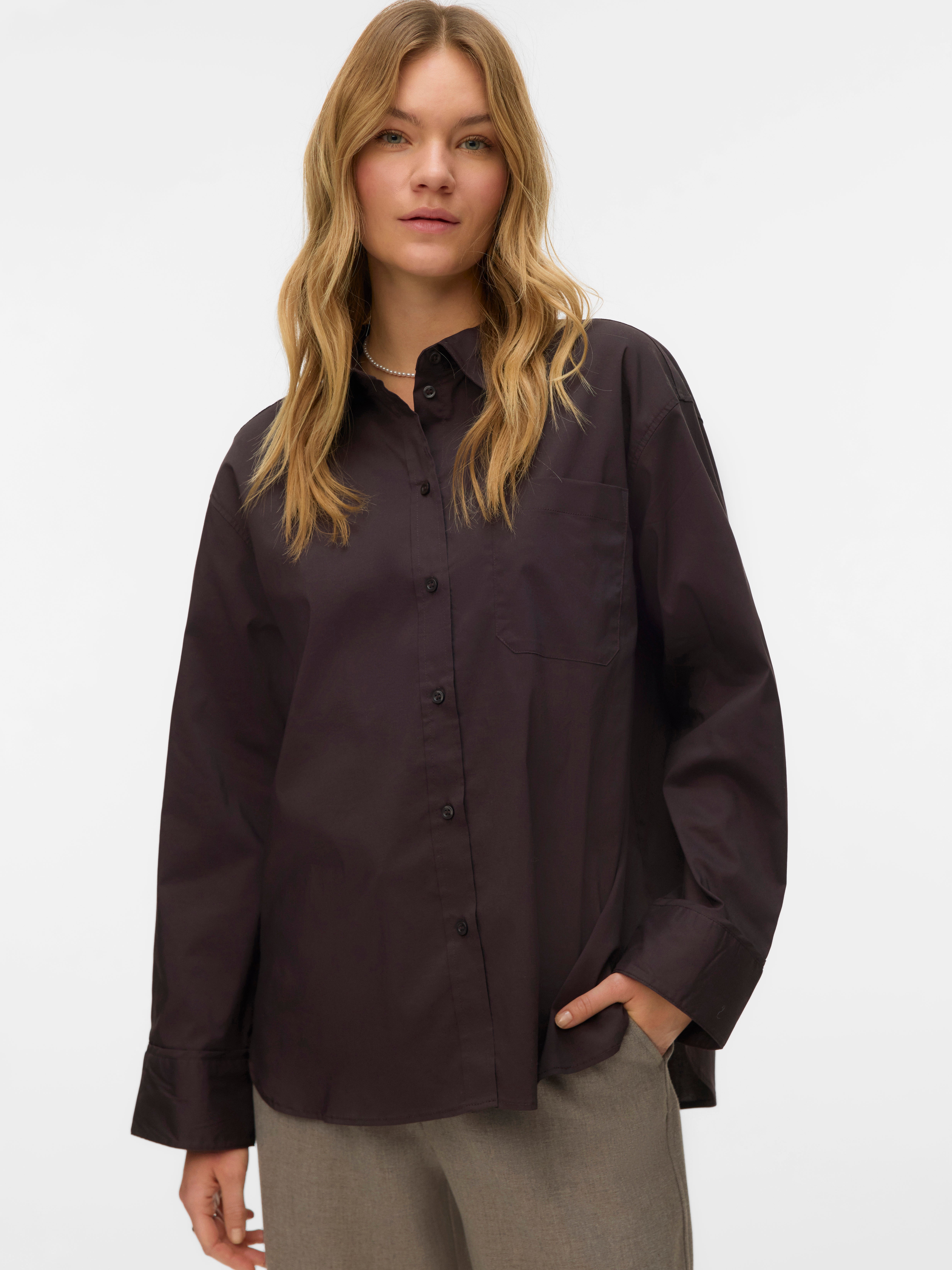 VERO MODA® VMLOTUS Shirt
