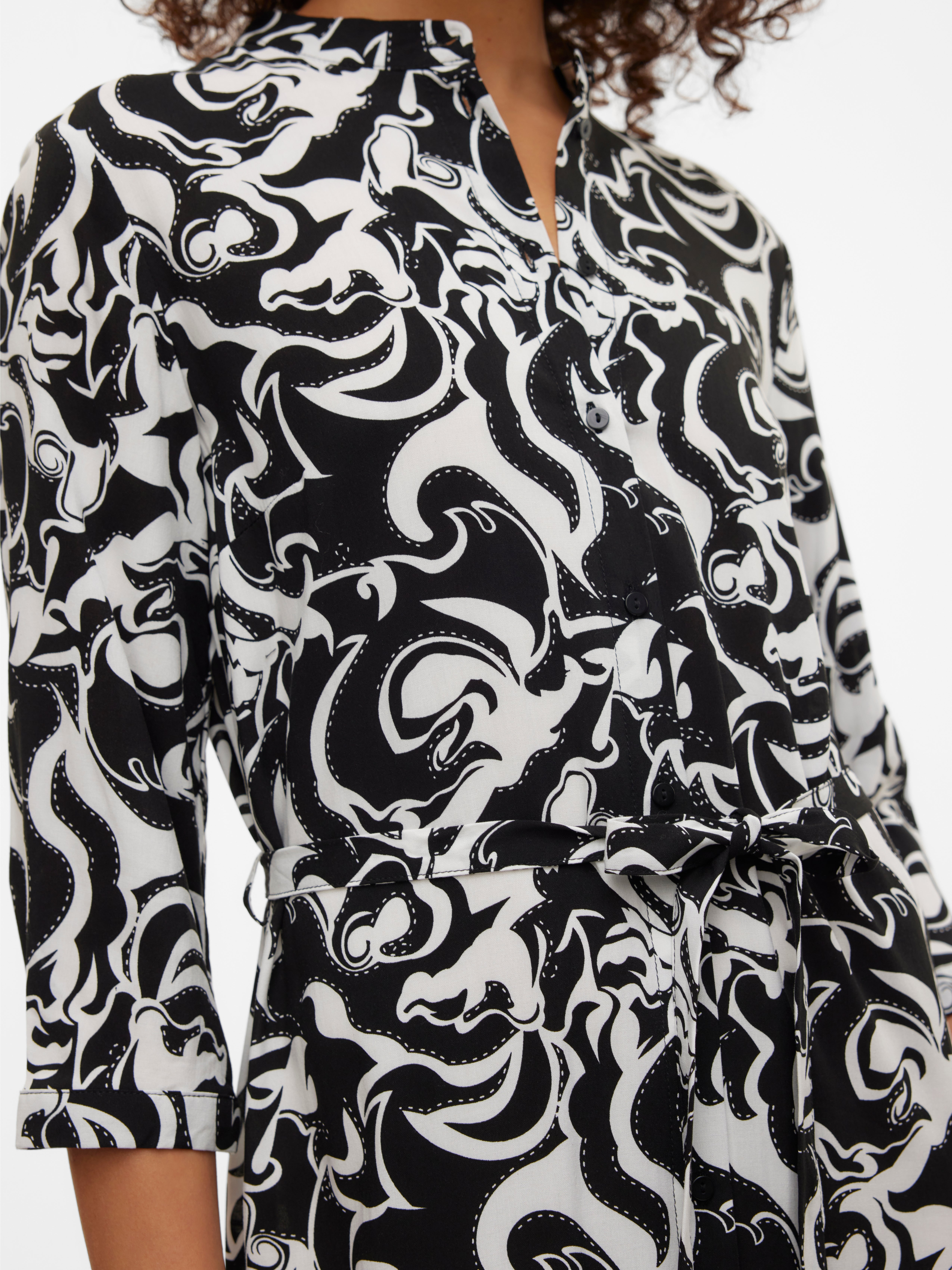 VERO MODA® VMEASY Midi dress