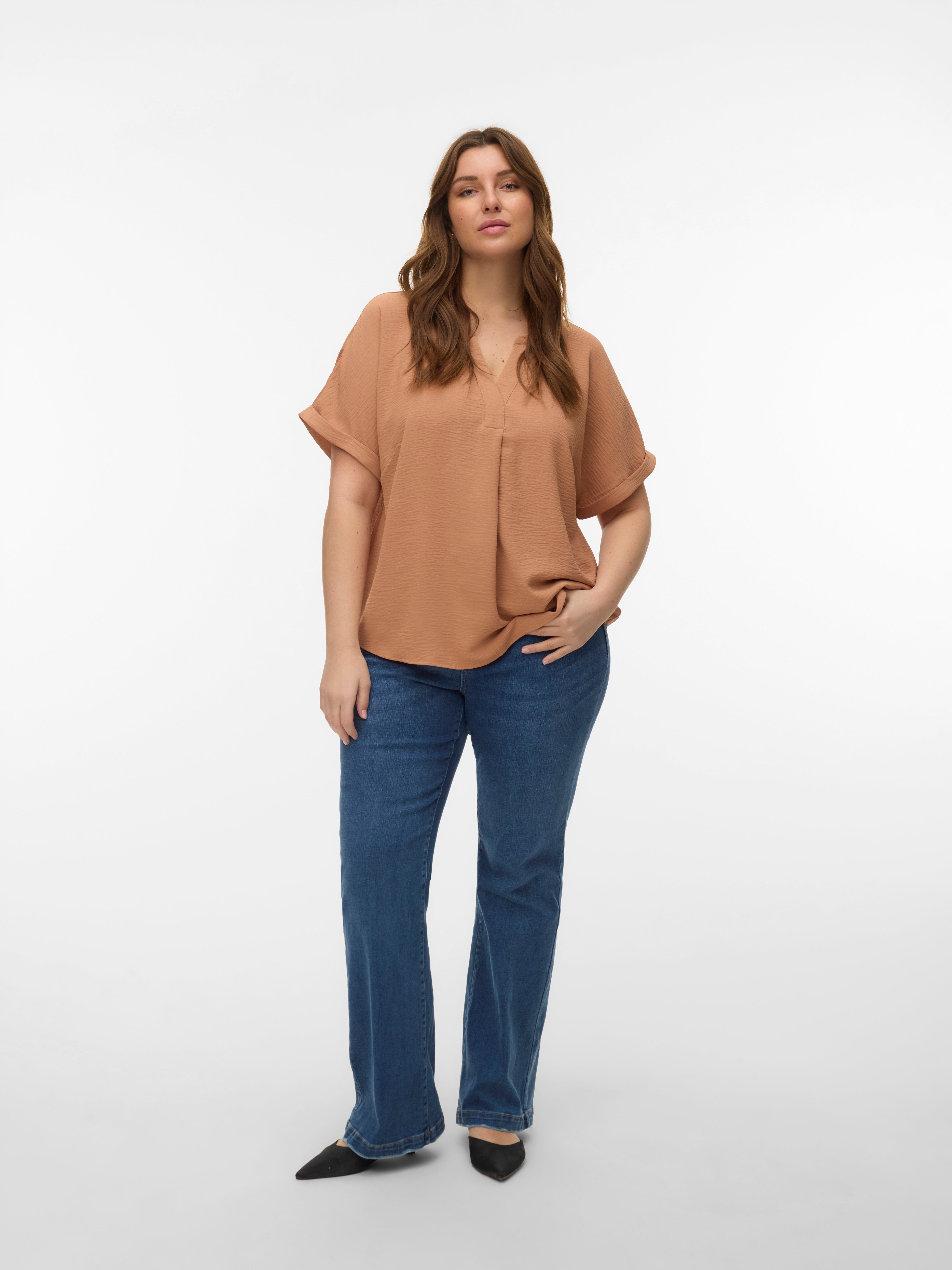 VERO MODA® VMCELVA Top
