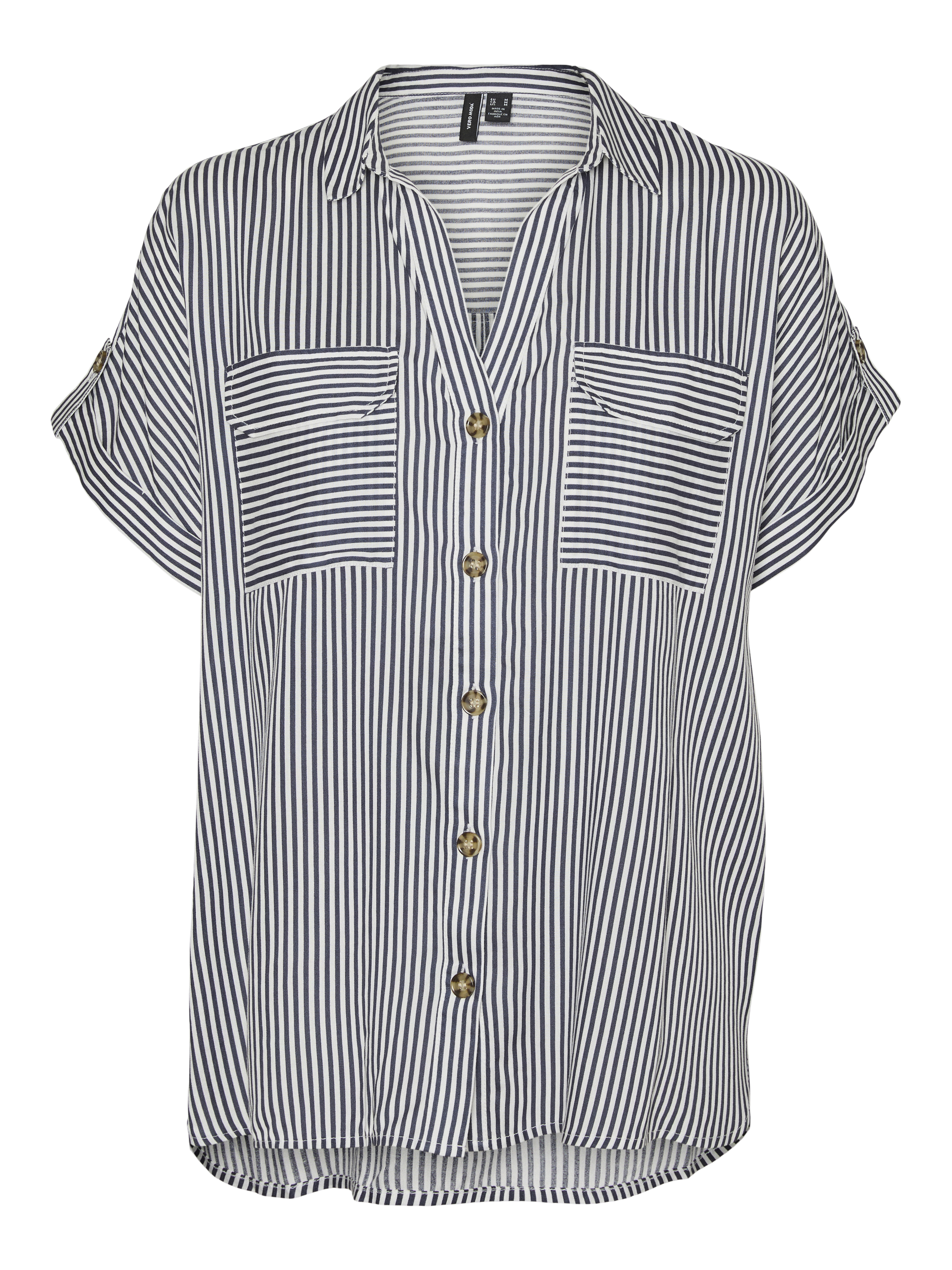 VERO MODA® VMCBUMPY Shirt