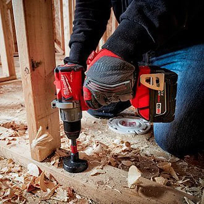 Milwaukee M18 Fuel 1/2