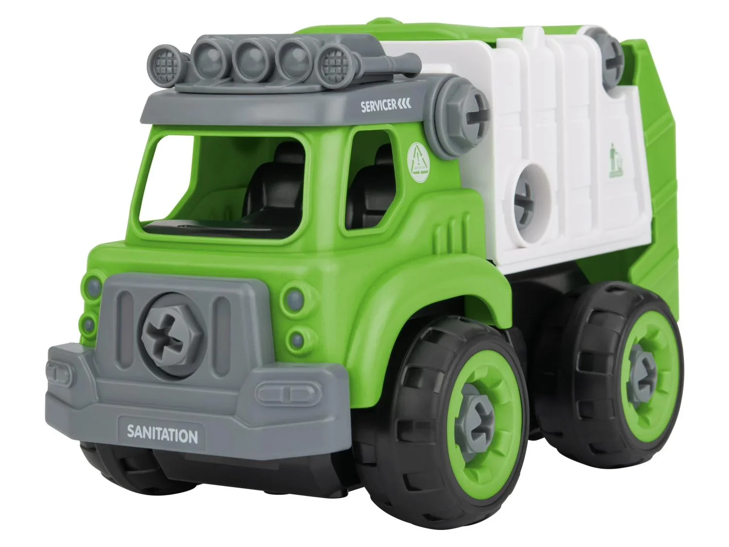 Playtive Vhicule RC