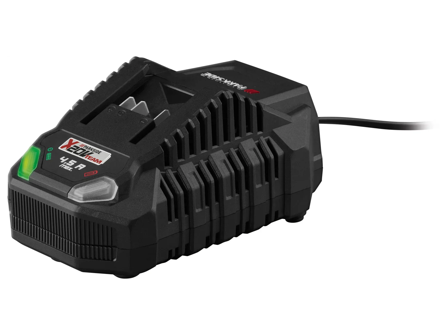 PARKSIDE Chargeur de batterie PLG 20 C3, 20 V