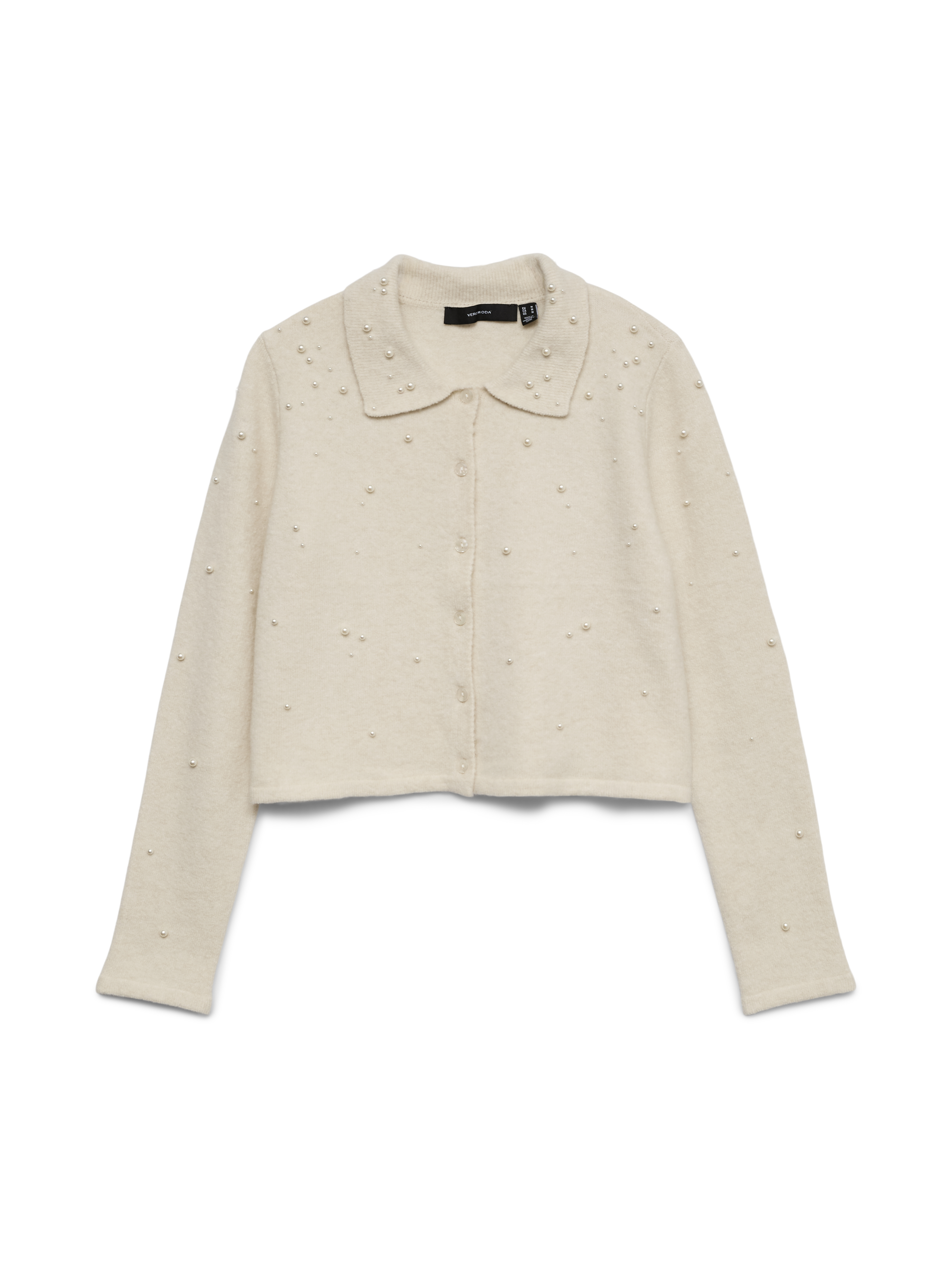 VERO MODA® VMPALERMO Knit Cardigan