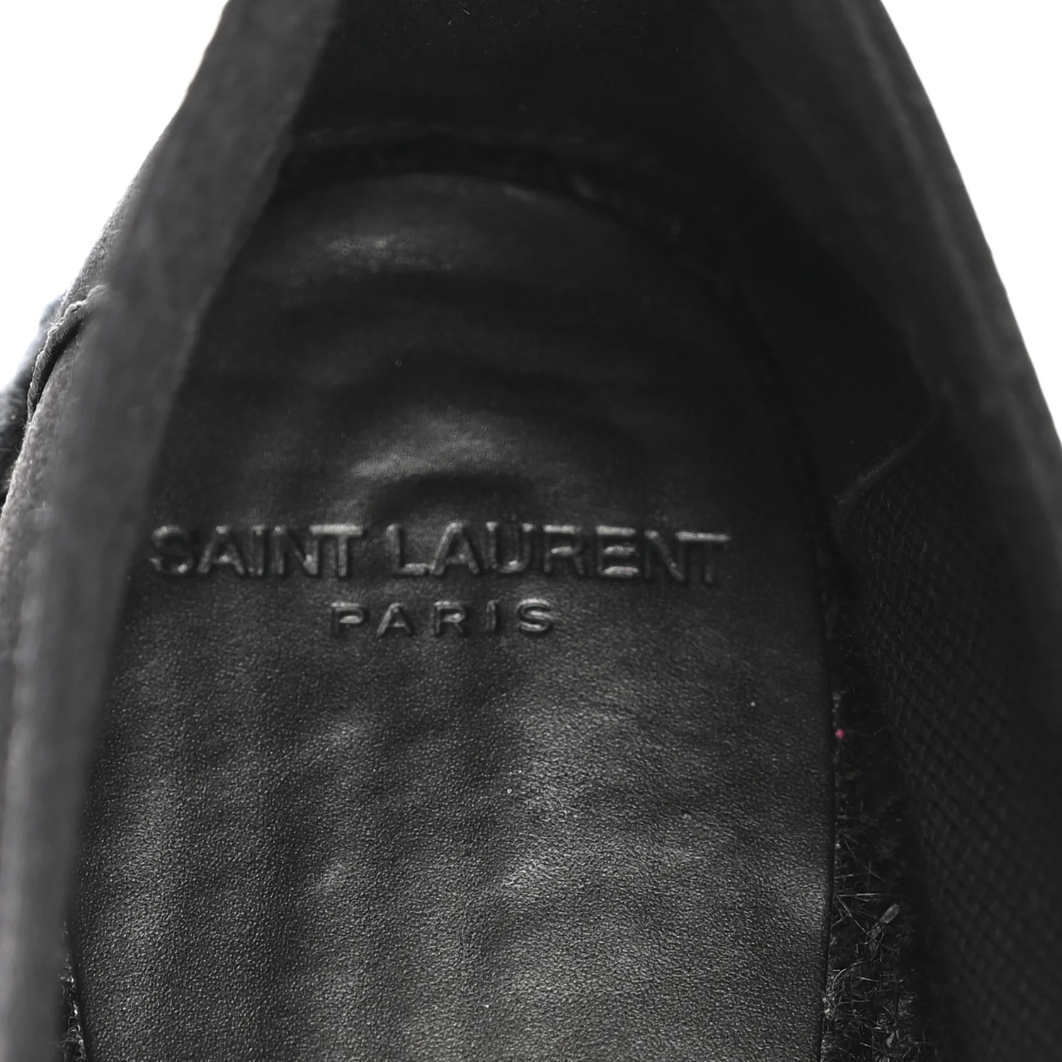 Crepe Satin Elba Espadrilles 38 Black
