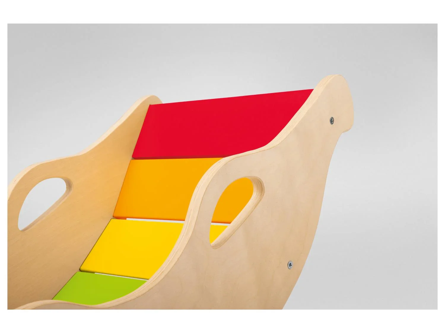 Playtive Jeu  bascule