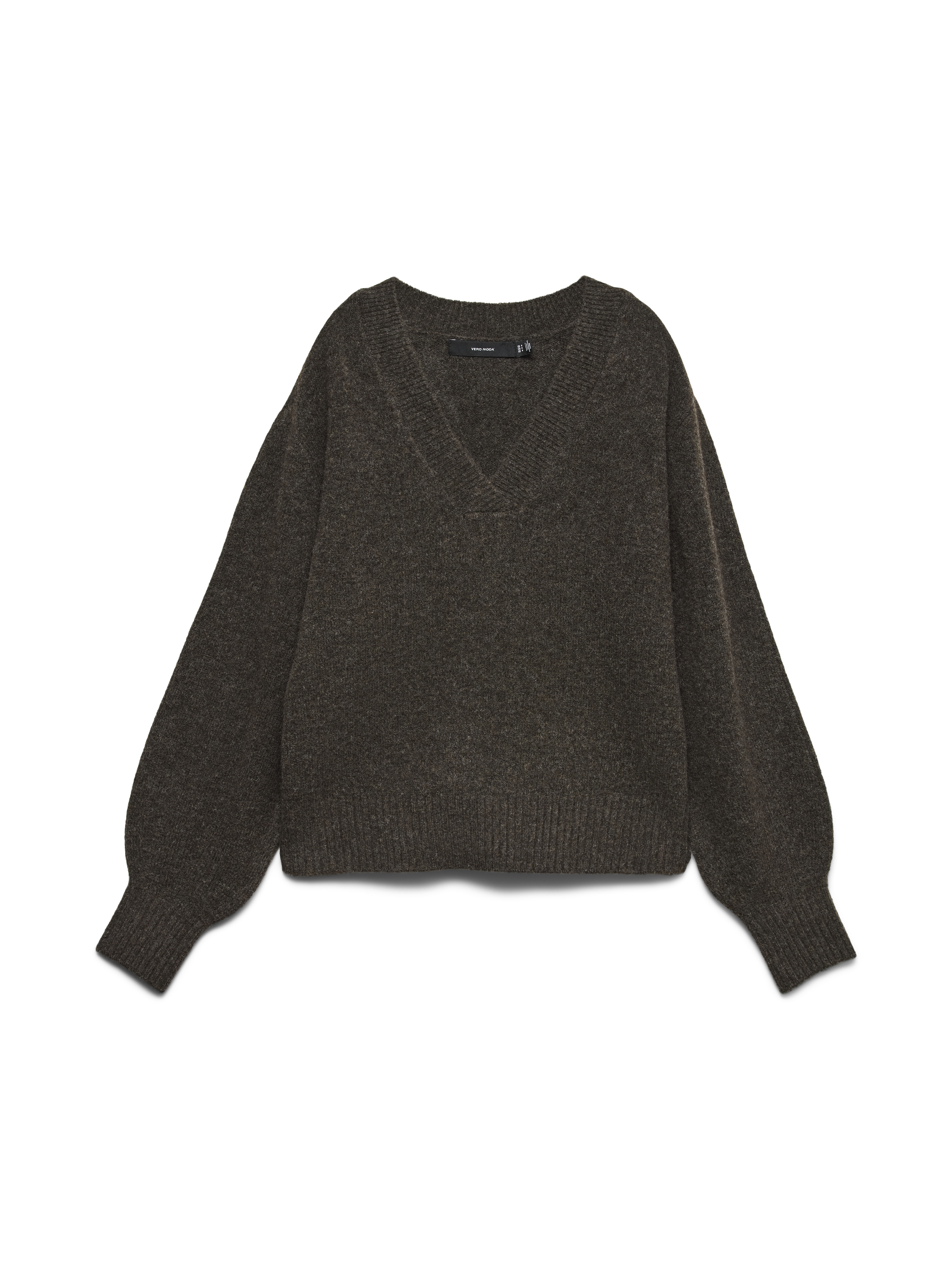 VERO MODA® VMBOOM Knitted pullover