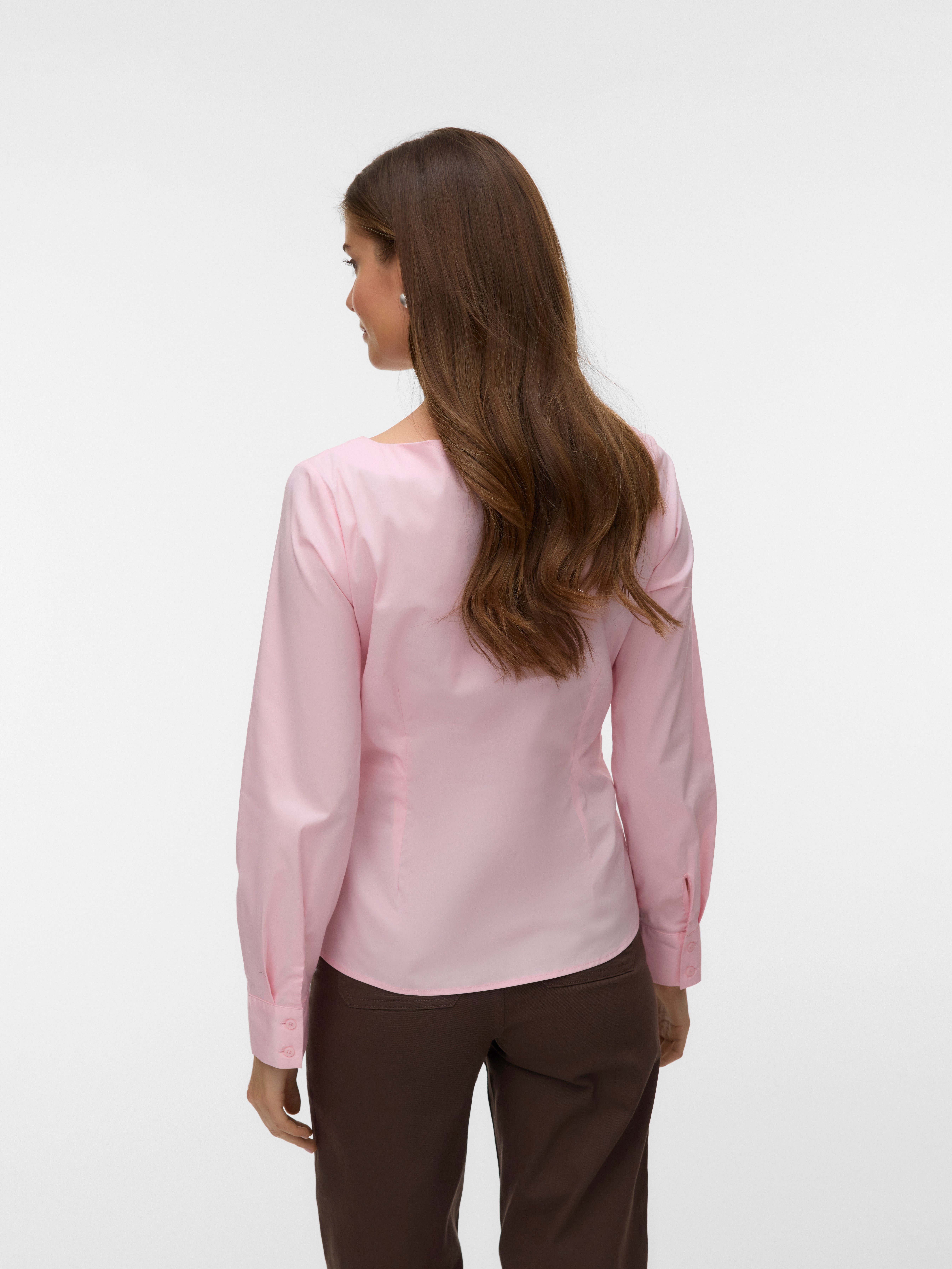 VERO MODA® AWALVA Shirt