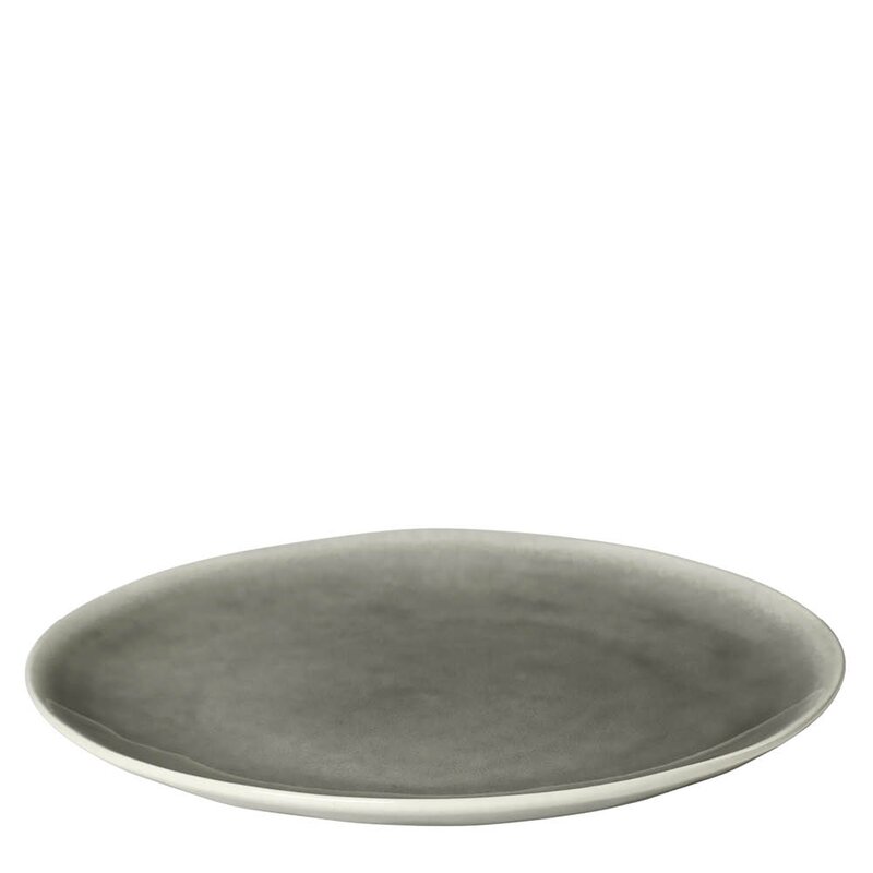 Nordic Rain tallerken 26 cm