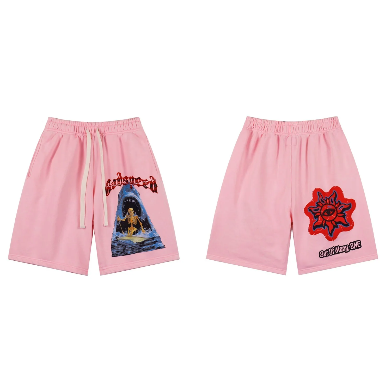 NEW Shorts 8781