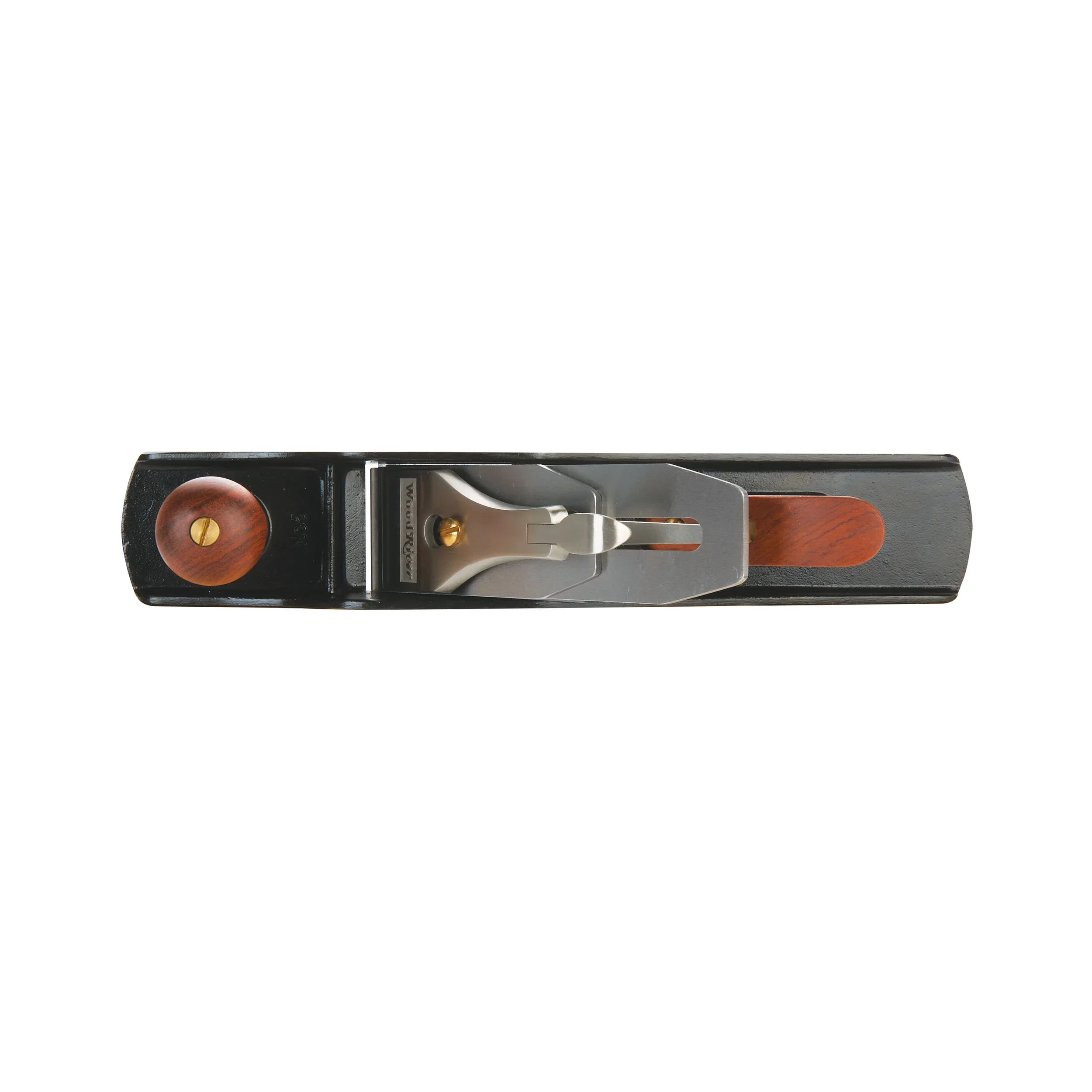 Woodriver Ultimate Bench Plane Kit