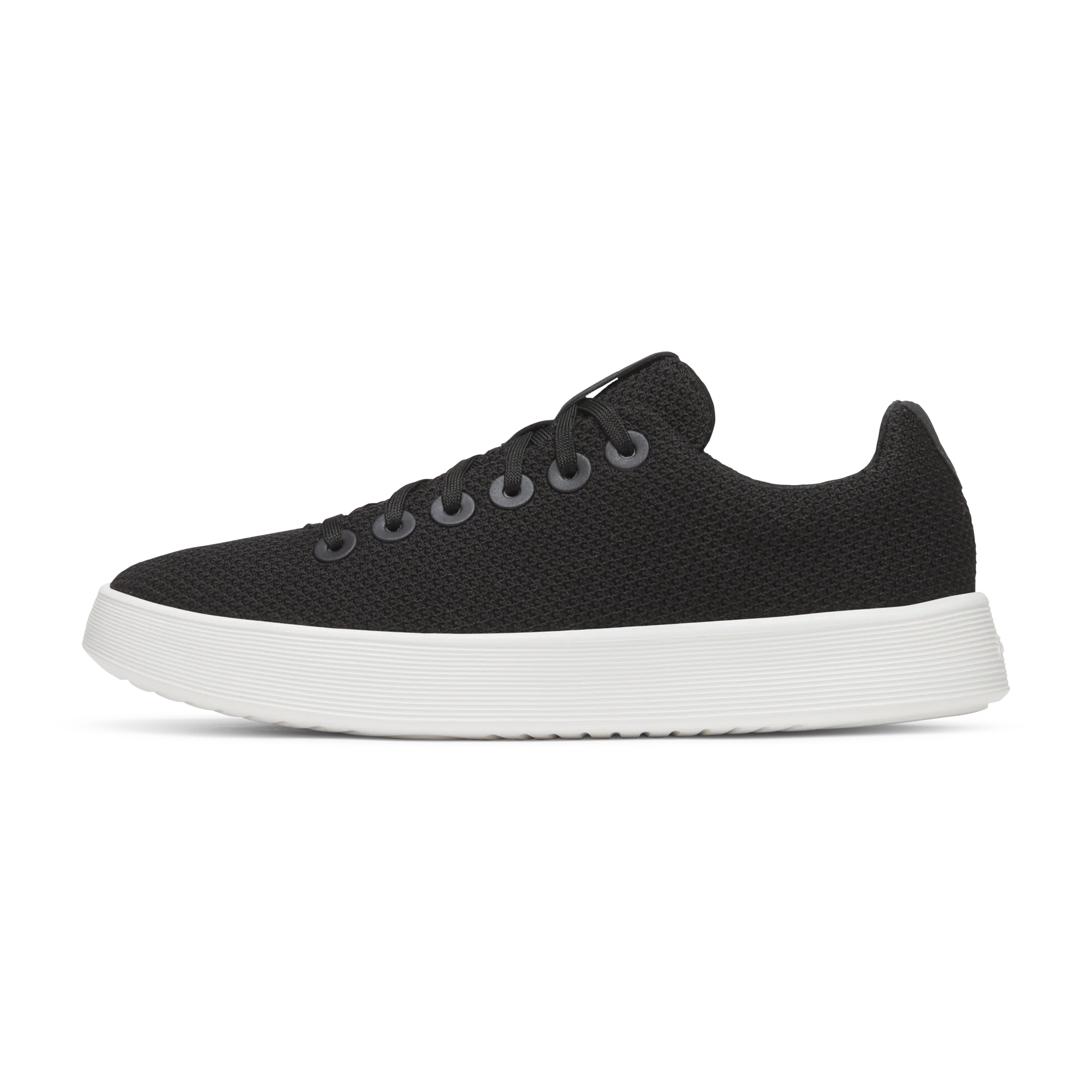 Men's Cruiser - Natural Black (Blizzard Sole)