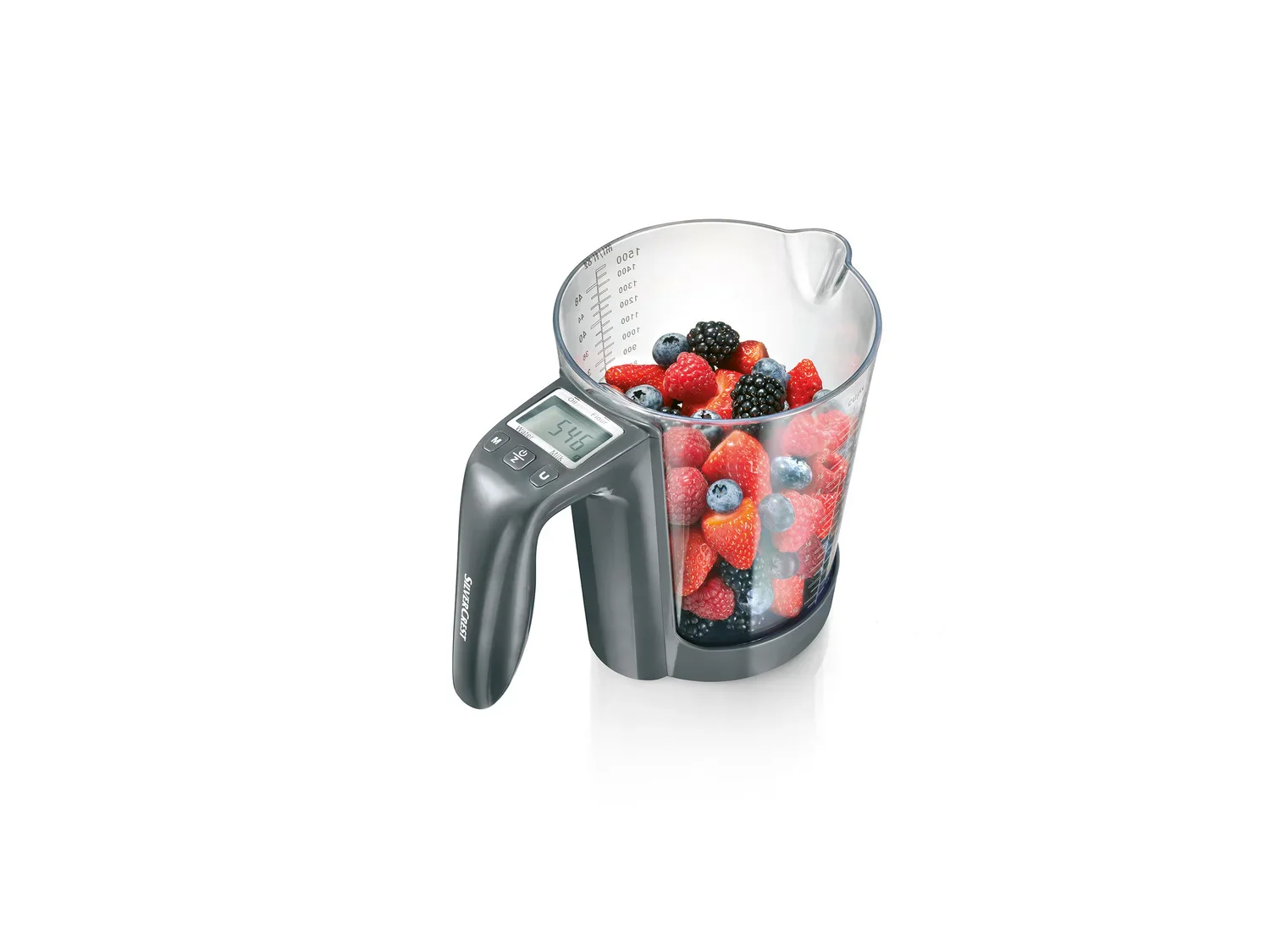 SILVERCREST KITCHEN TOOLS Verre doseur numrique