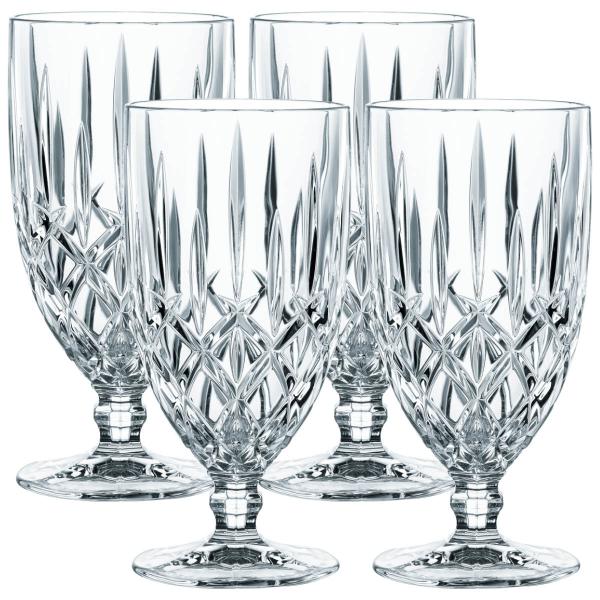 Noblesse pokalglass 42,5 cl 4 stk