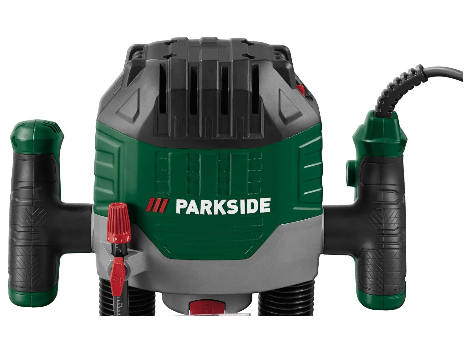 PARKSIDE Dfonceuse POF 1200 F5