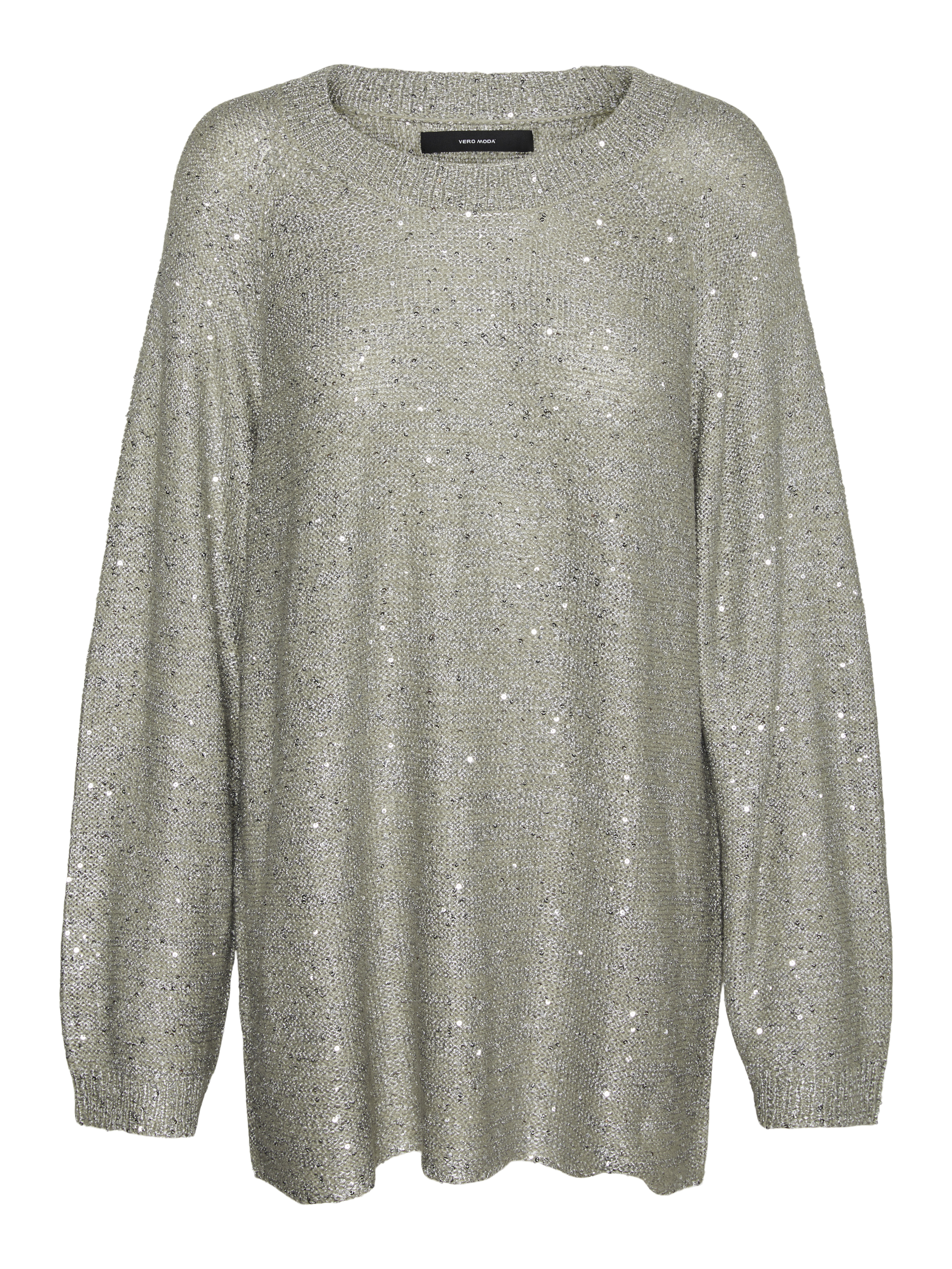 VERO MODA® VMLEILANI Knitted pullover