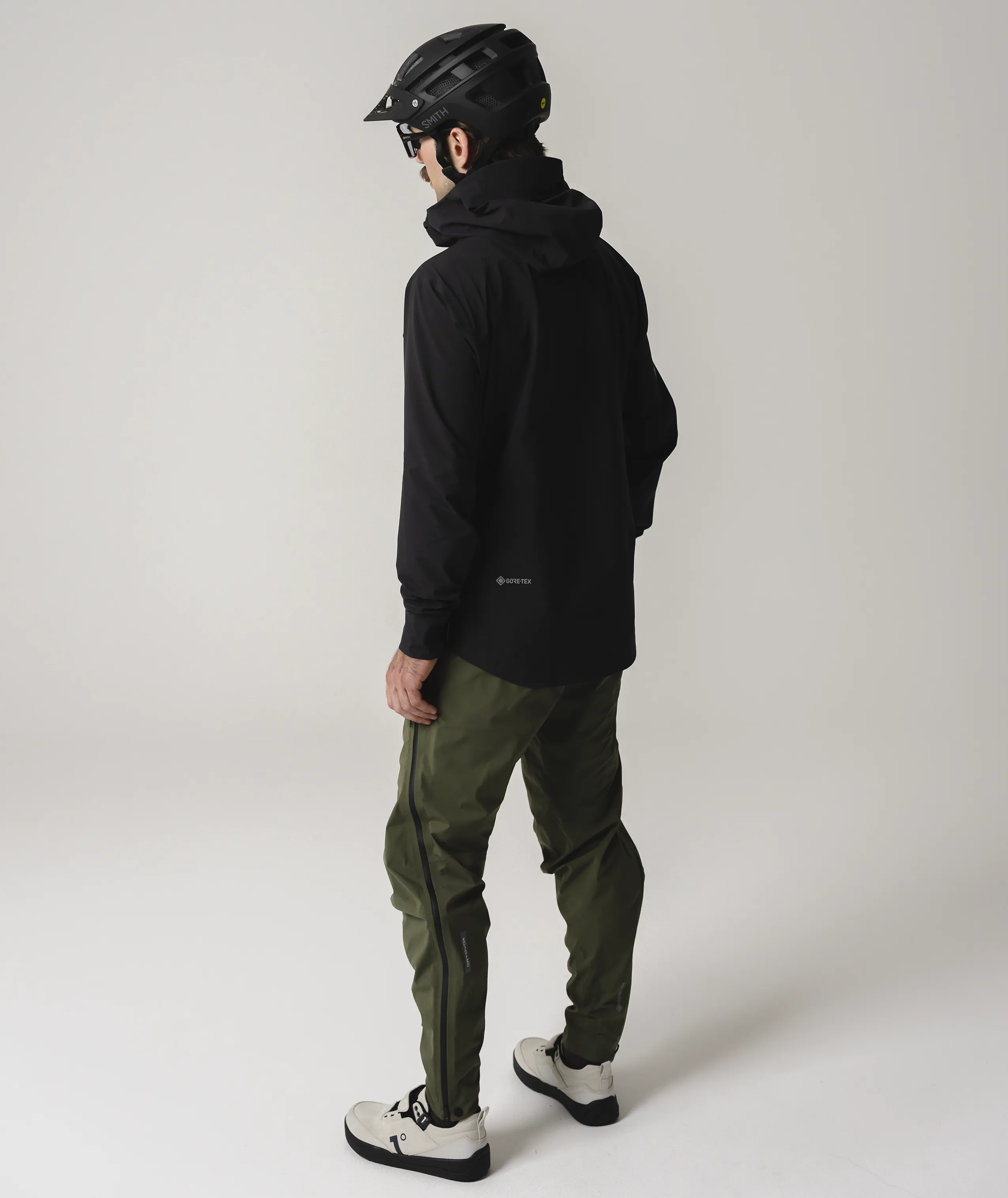 ORTOVOXR SEQUENCE GORE-TEX PANTS