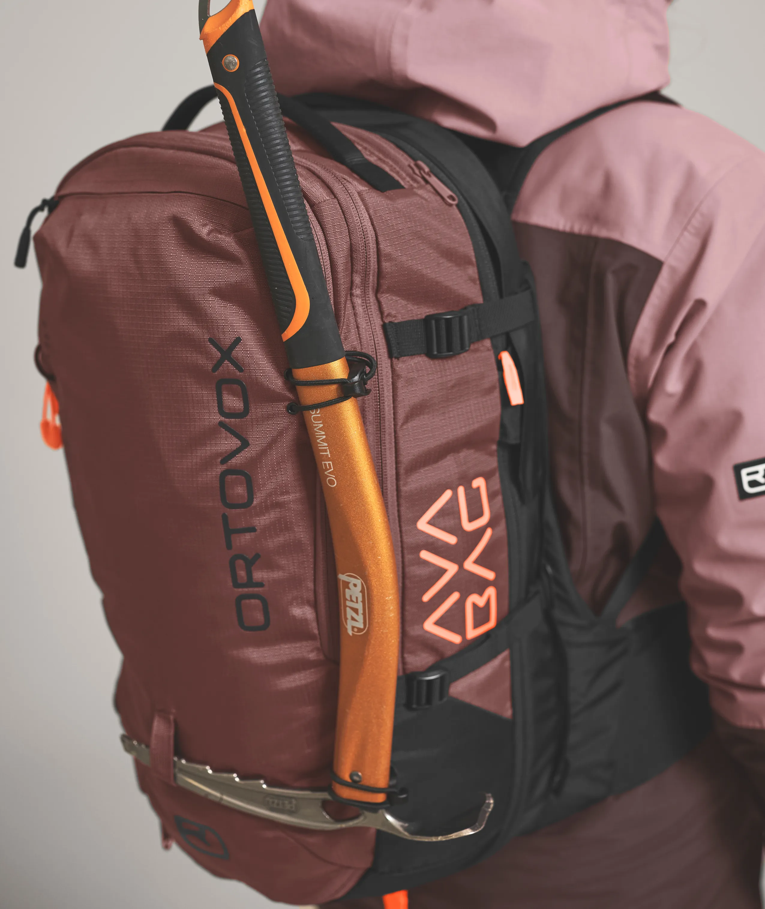 ORTOVOXR AVABAG LITRIC FREERIDE 26S
