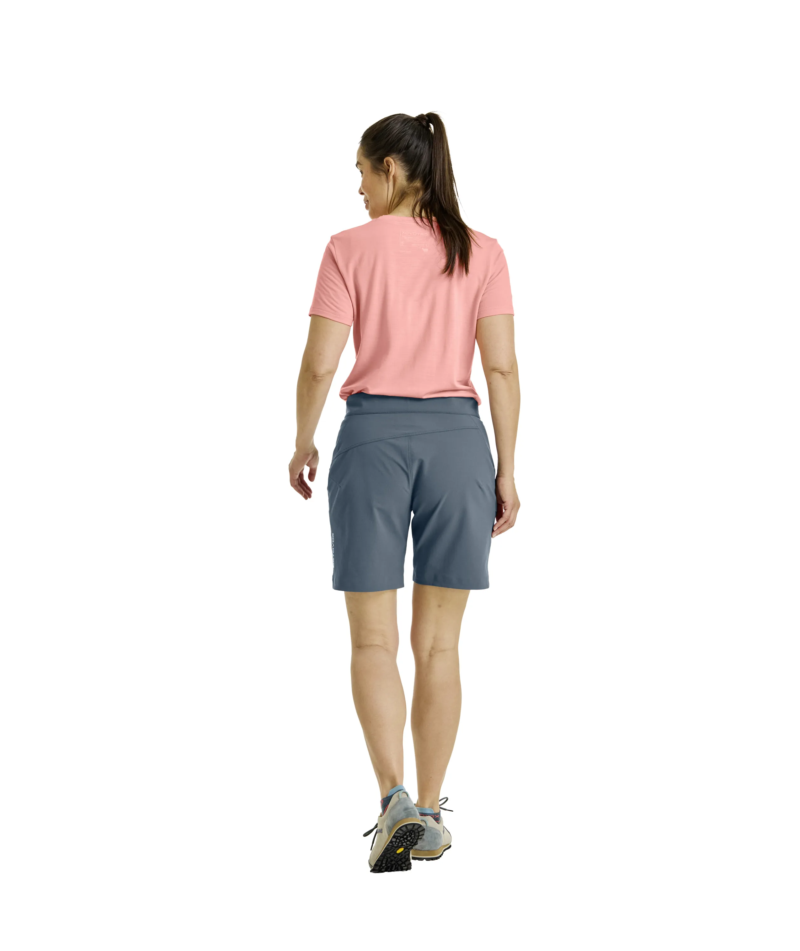 ORTOVOXR BRENTA SHORTS