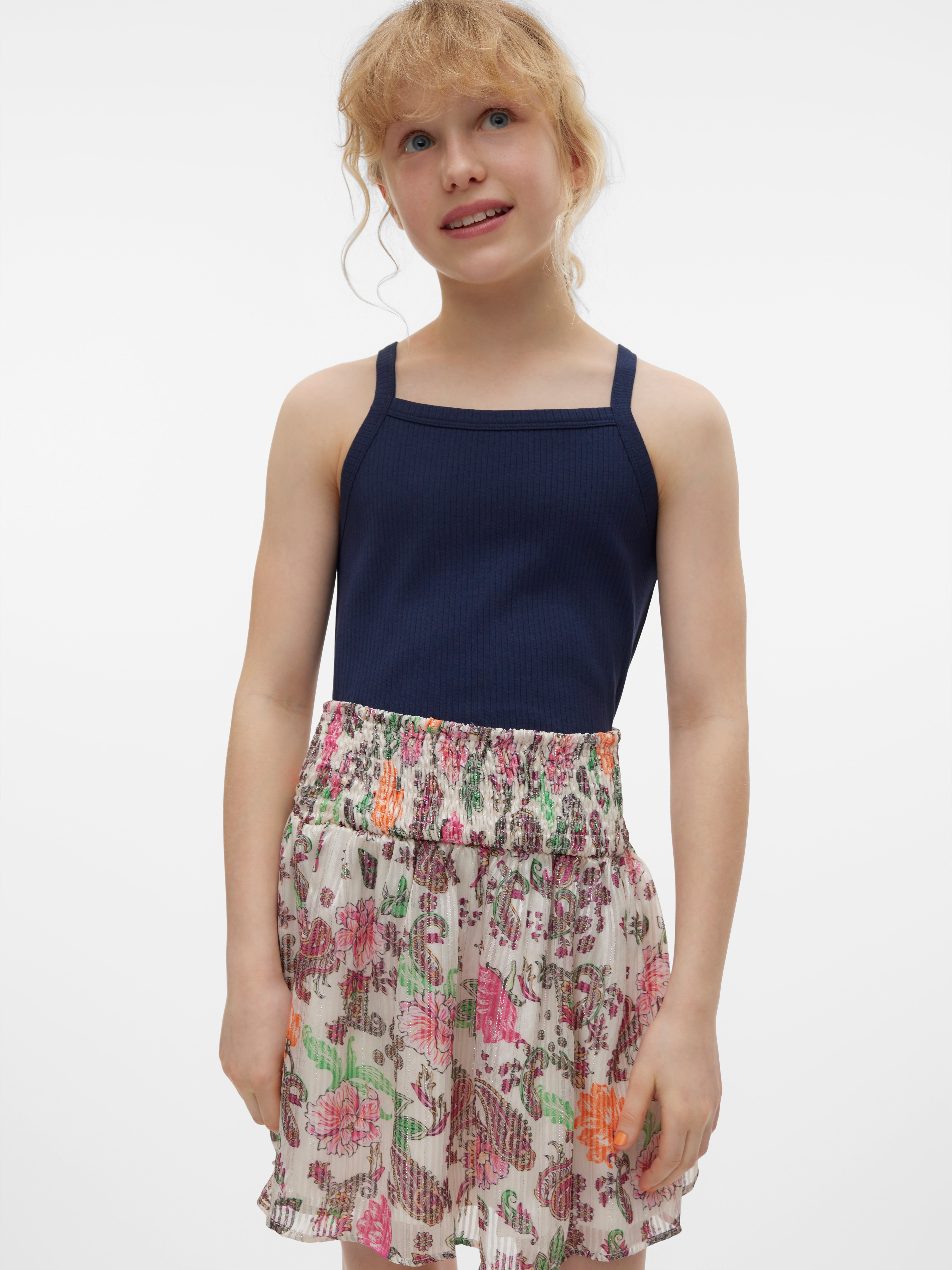 VERO MODA® VMLAVENDER T-Shirt