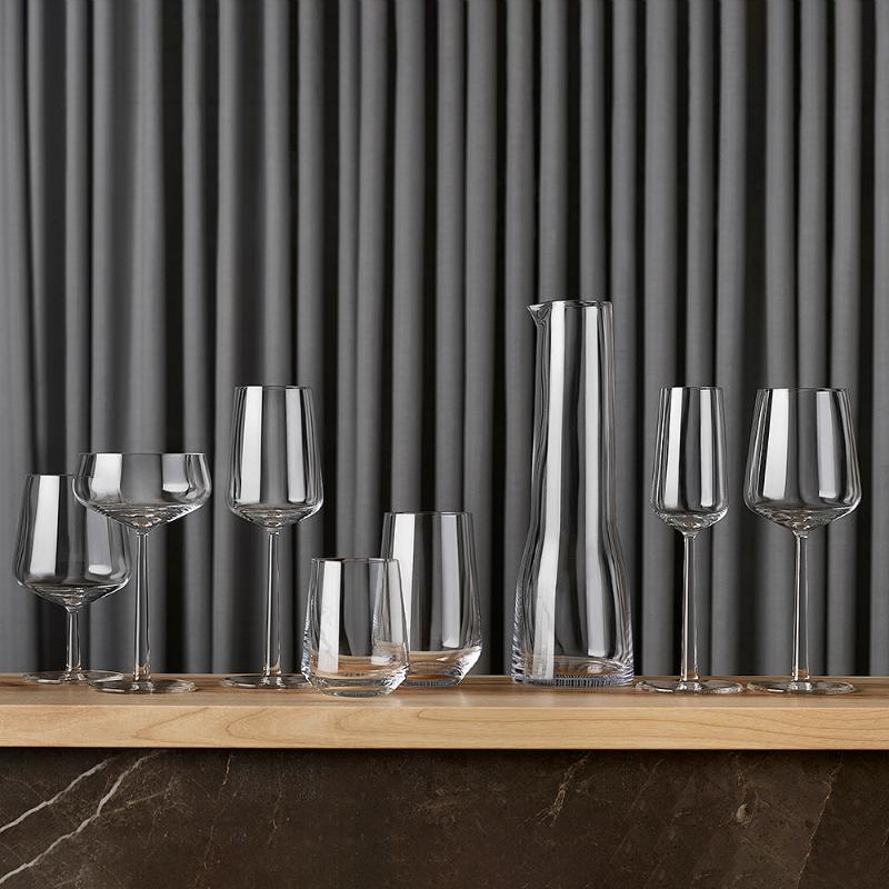 Essence champagneglass 21 cl 4 stk