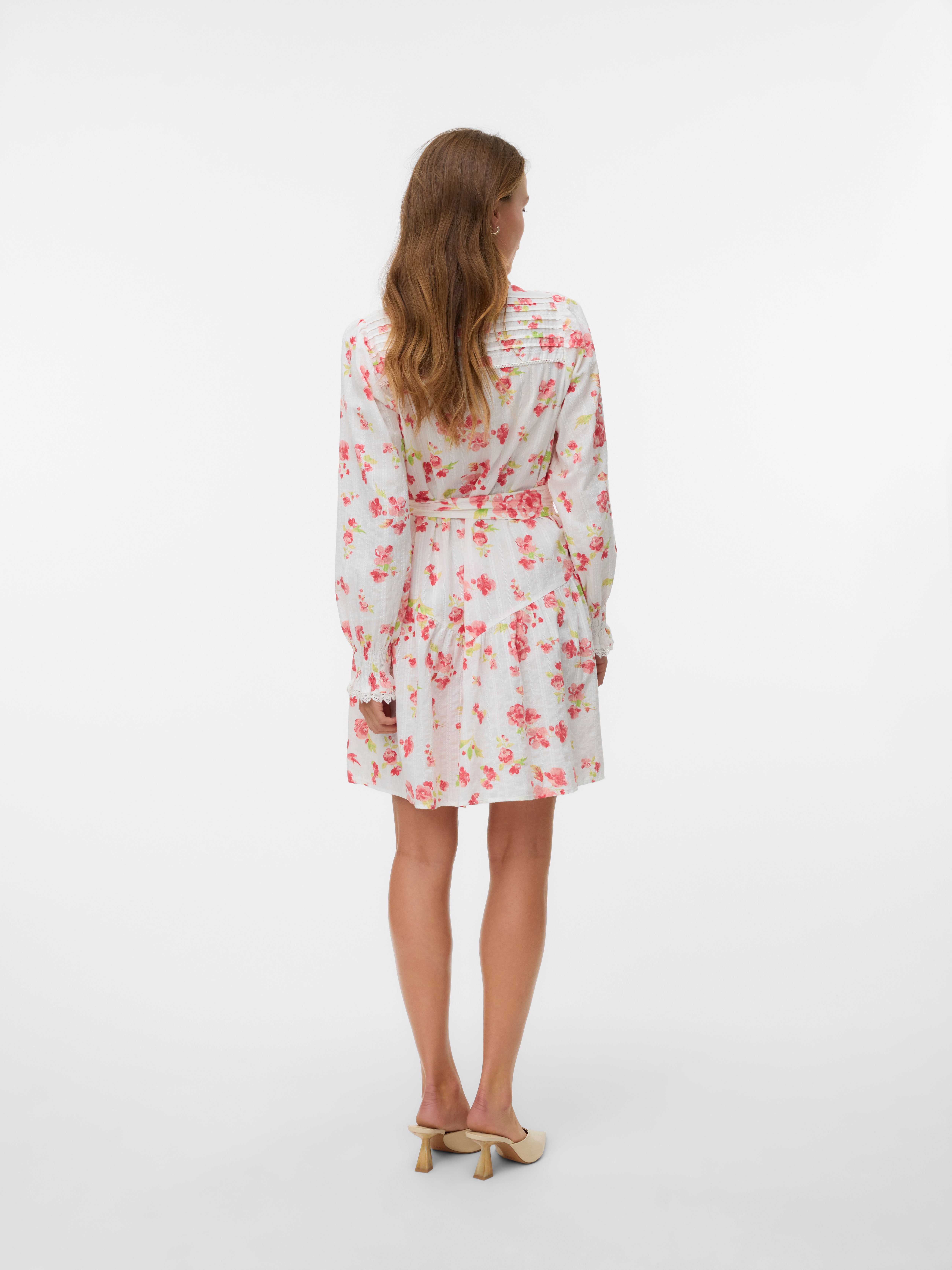 VERO MODA® VMAYA Short dress