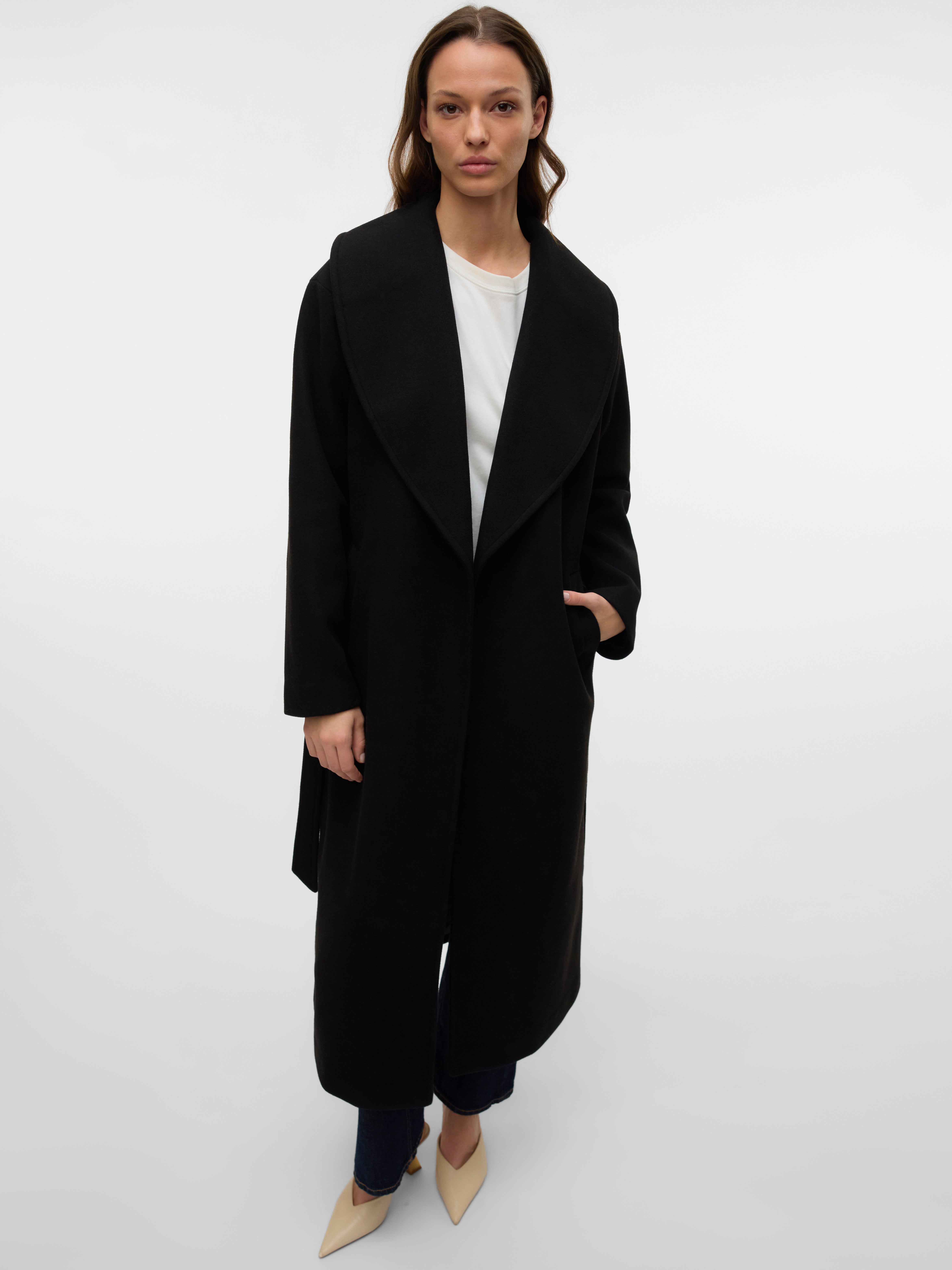 VERO MODA® VMANNE Coat