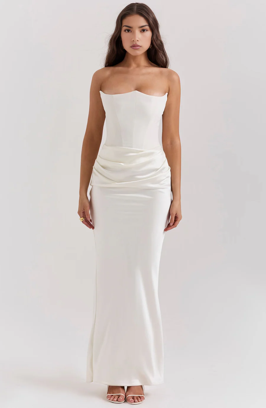 Chloé | Robe Élégante de Soirée