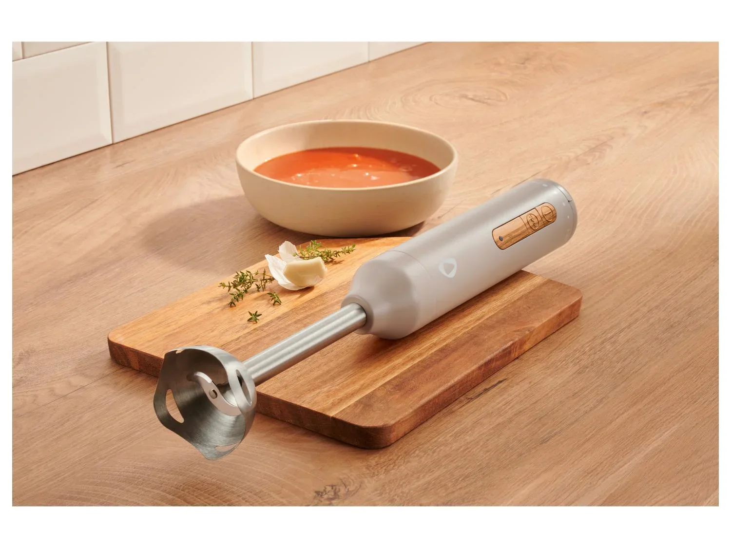 SILVERCREST Mixeur plongeant, 600 W