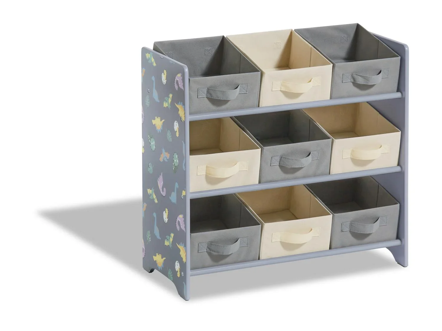 LIVARNO home Meuble de rangement enfant