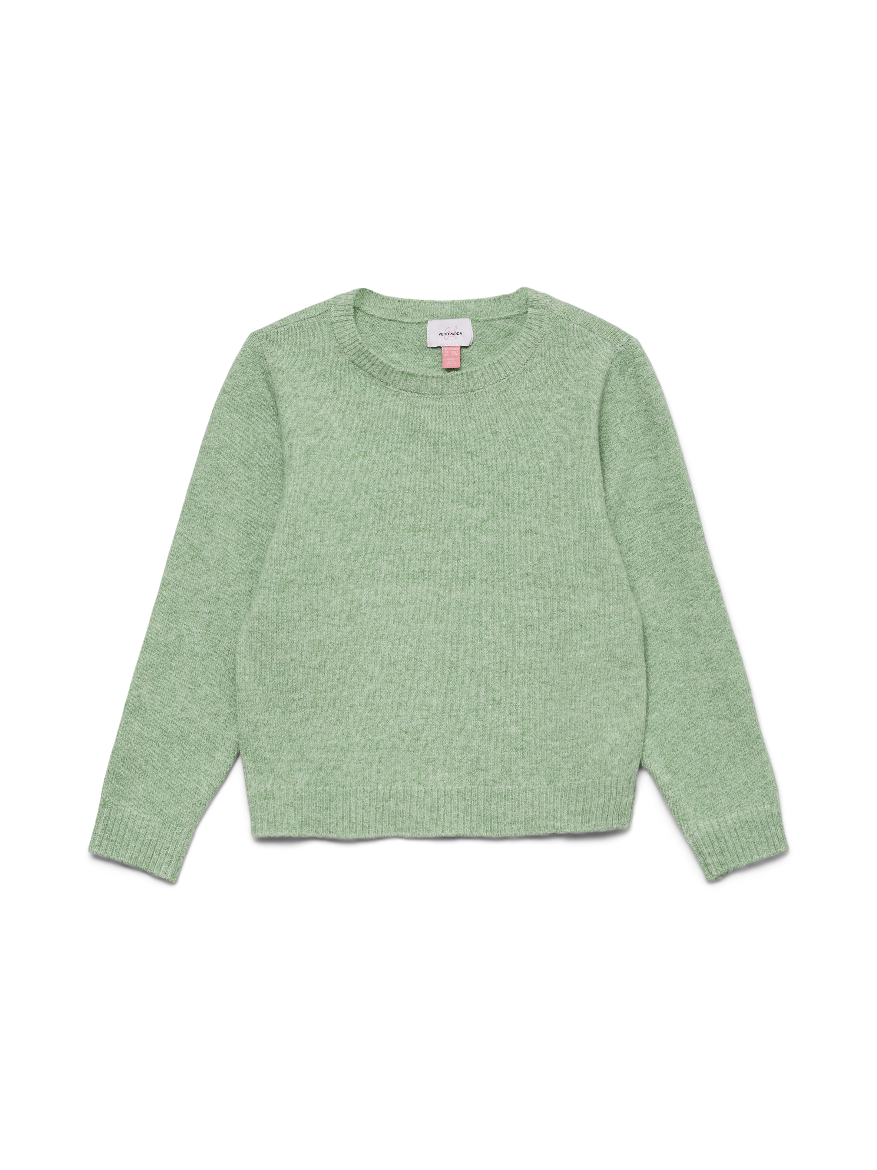 VERO MODA® VMDOFFY Knitted pullover