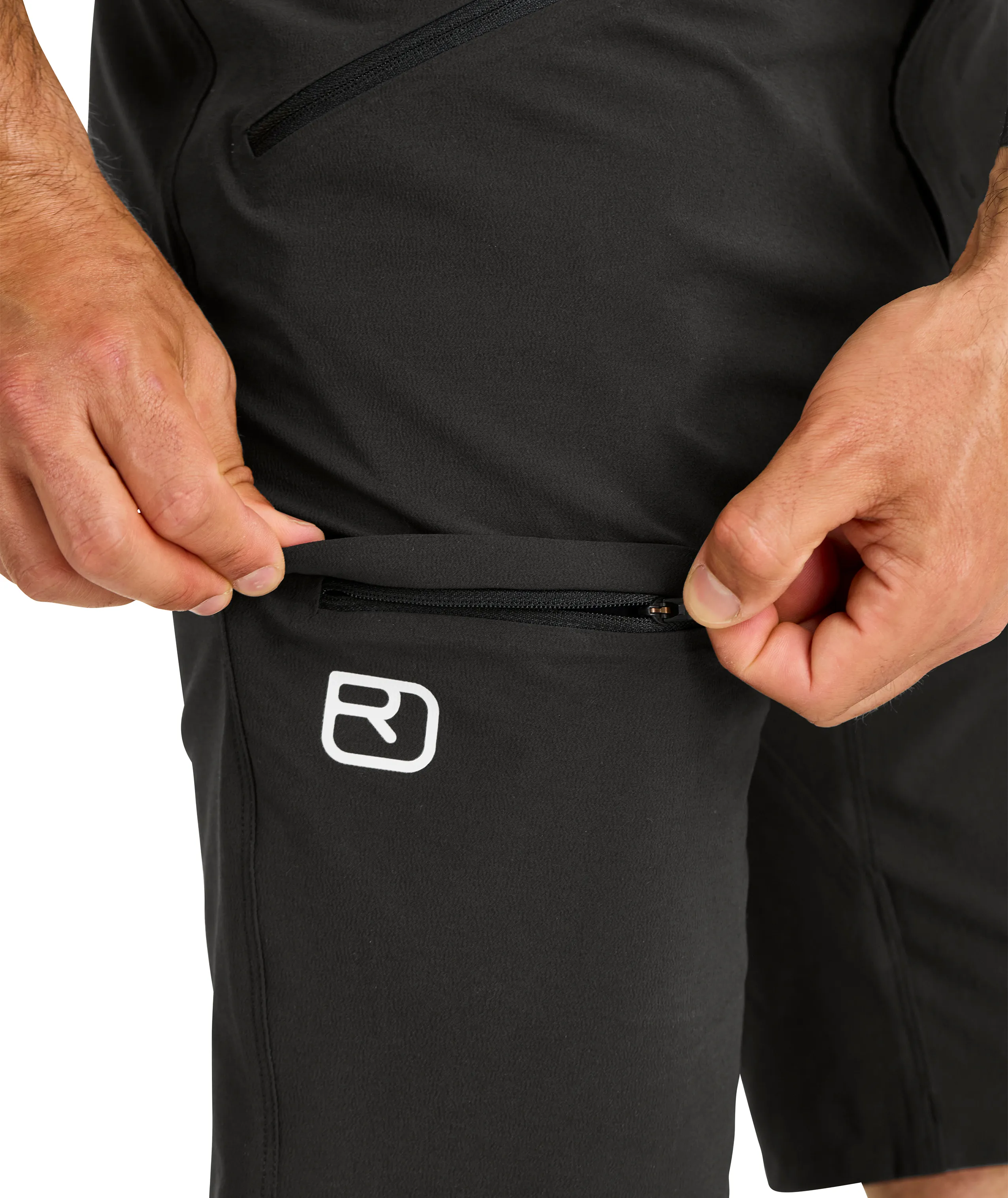 ORTOVOXR BRENTA SHORTS