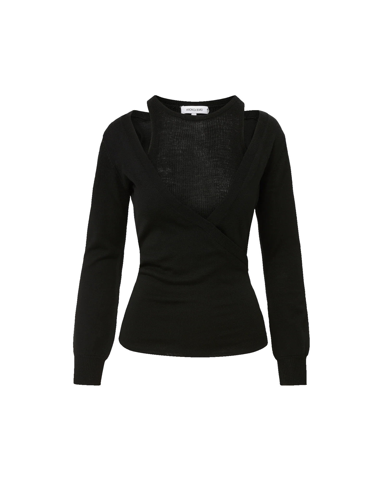 Lolasee Merino Wool Pullover