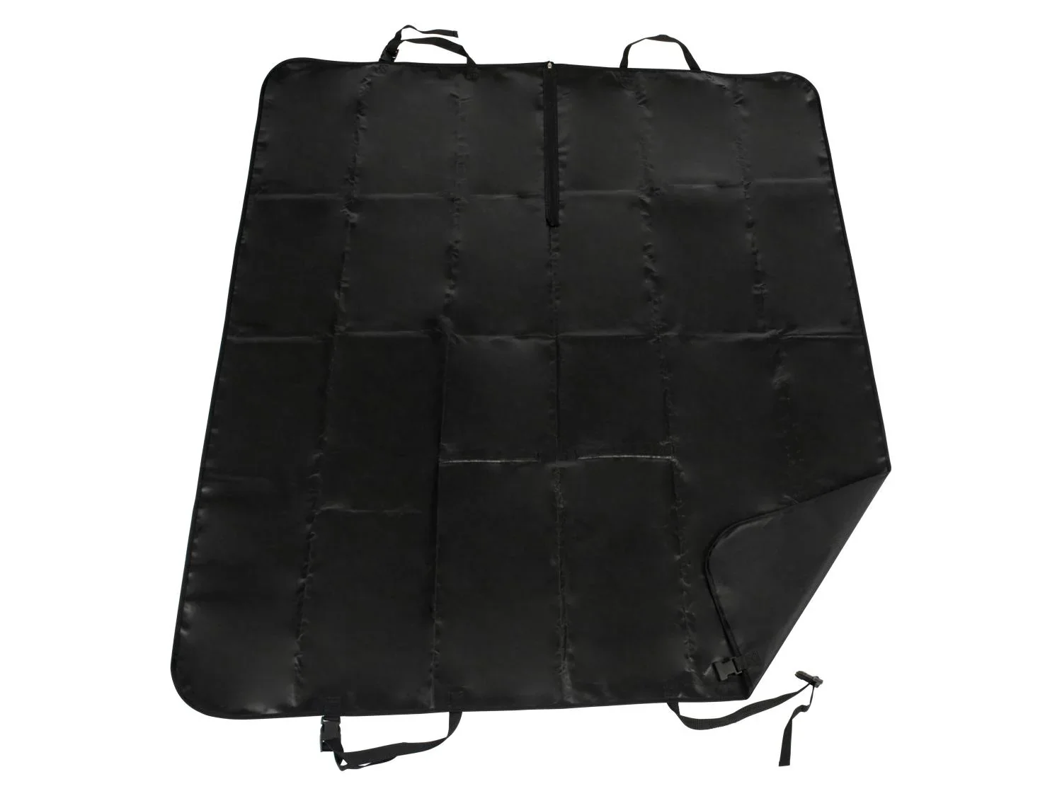 zoofari Housse de protection pour voiture