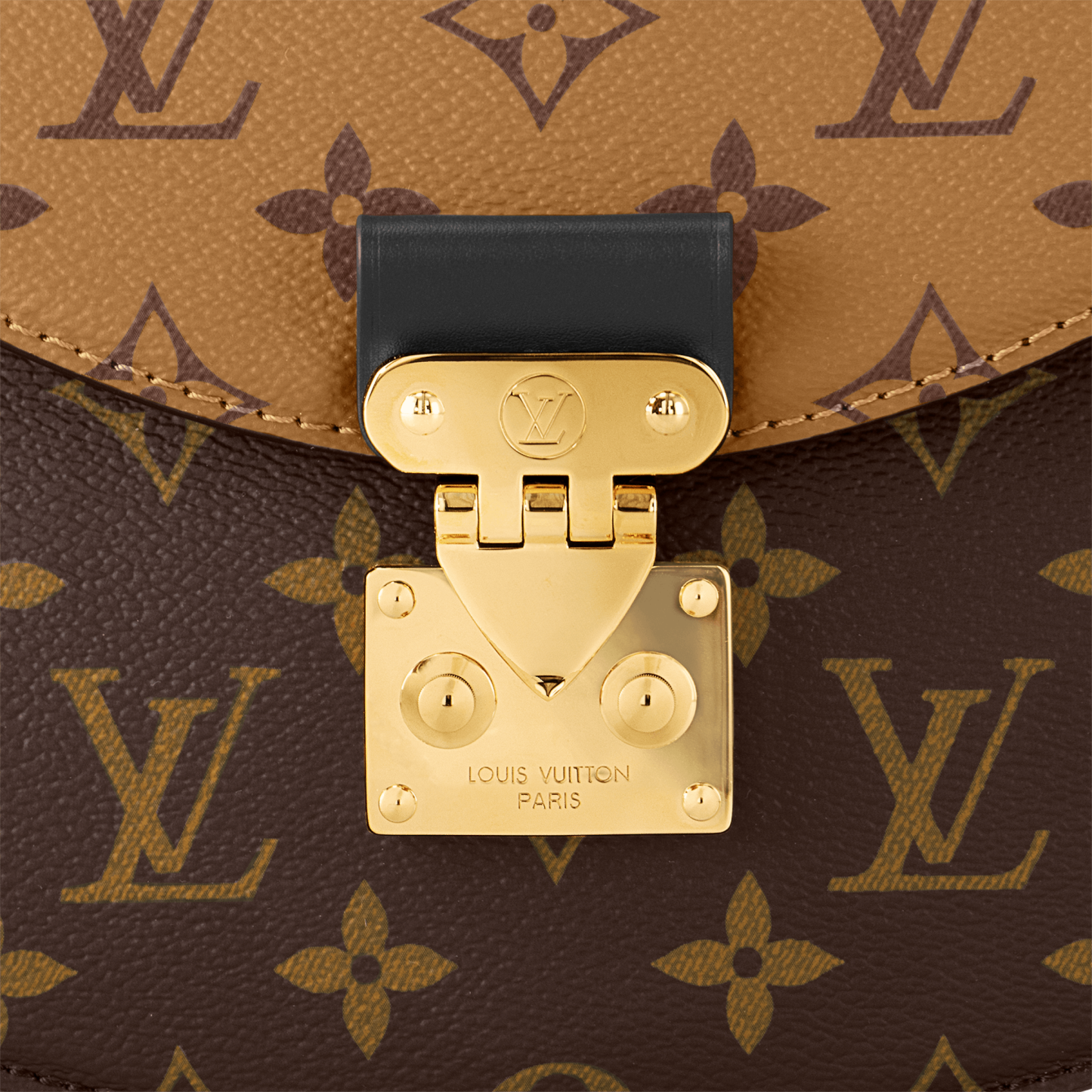 L-bag handbag M46548