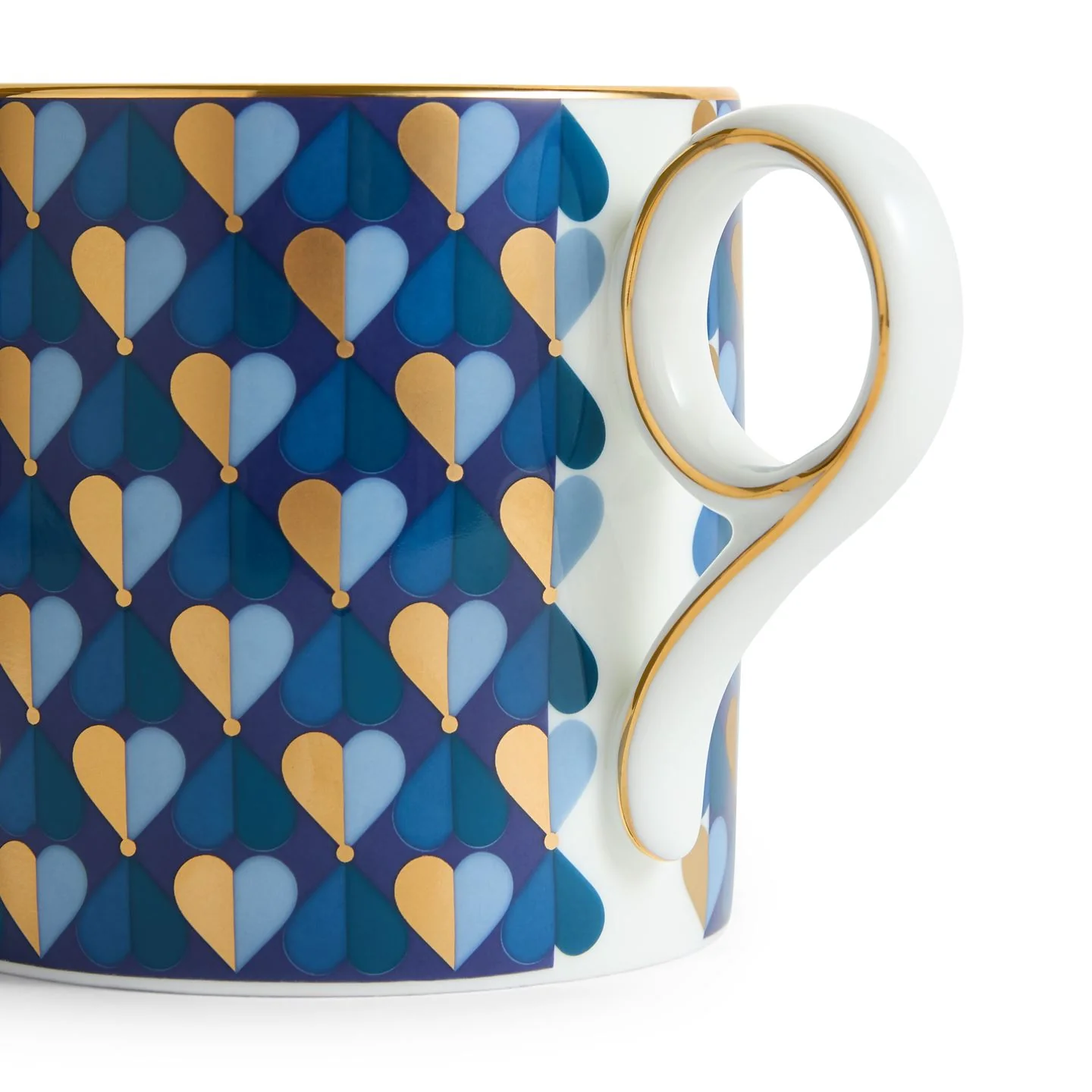 Love Mug Aegean