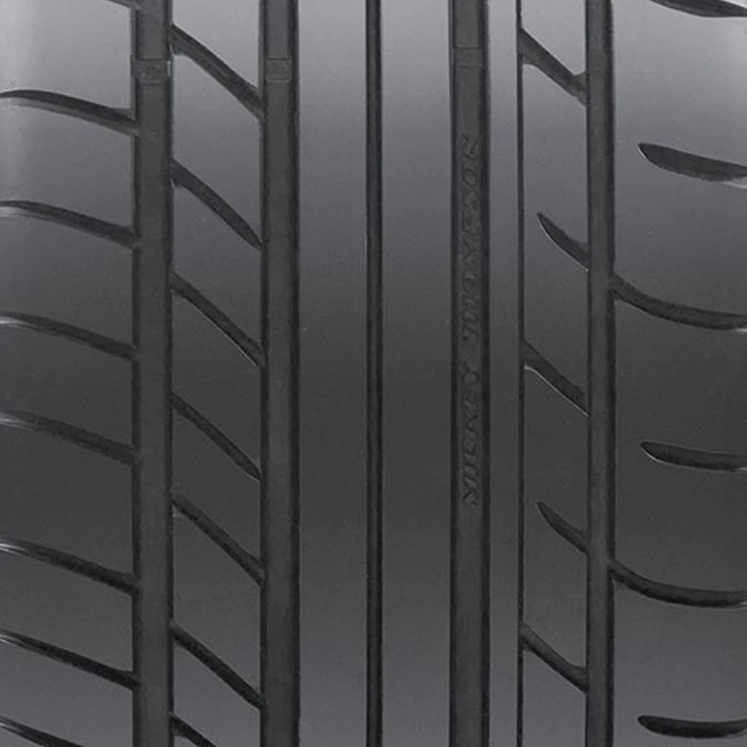 Set of 2 Mickey Thompson Street Comp 275/40R17 98W Tires