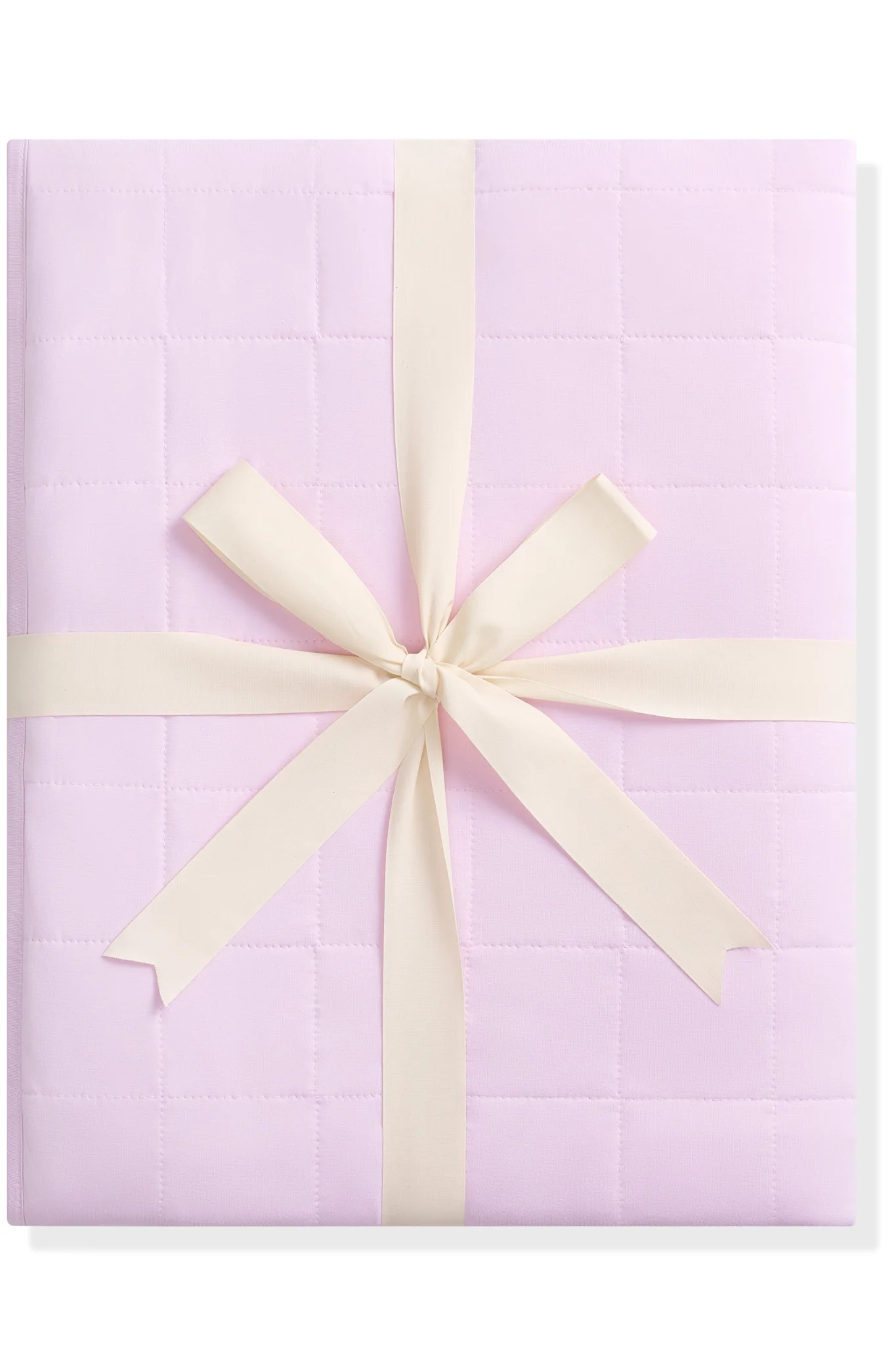 Adult Quilted Blanket in Thistle 1.0