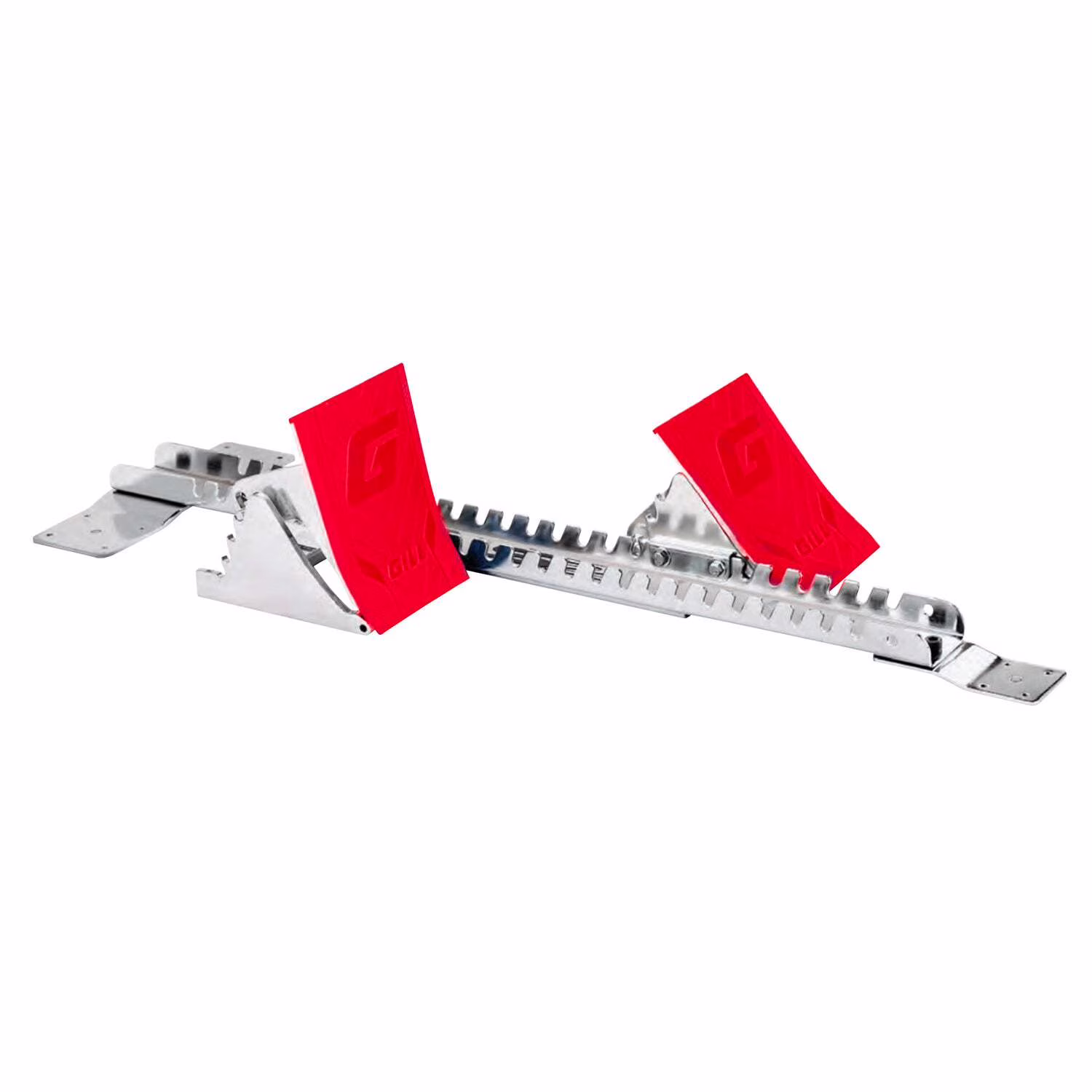 S2 Starting Block(Red)