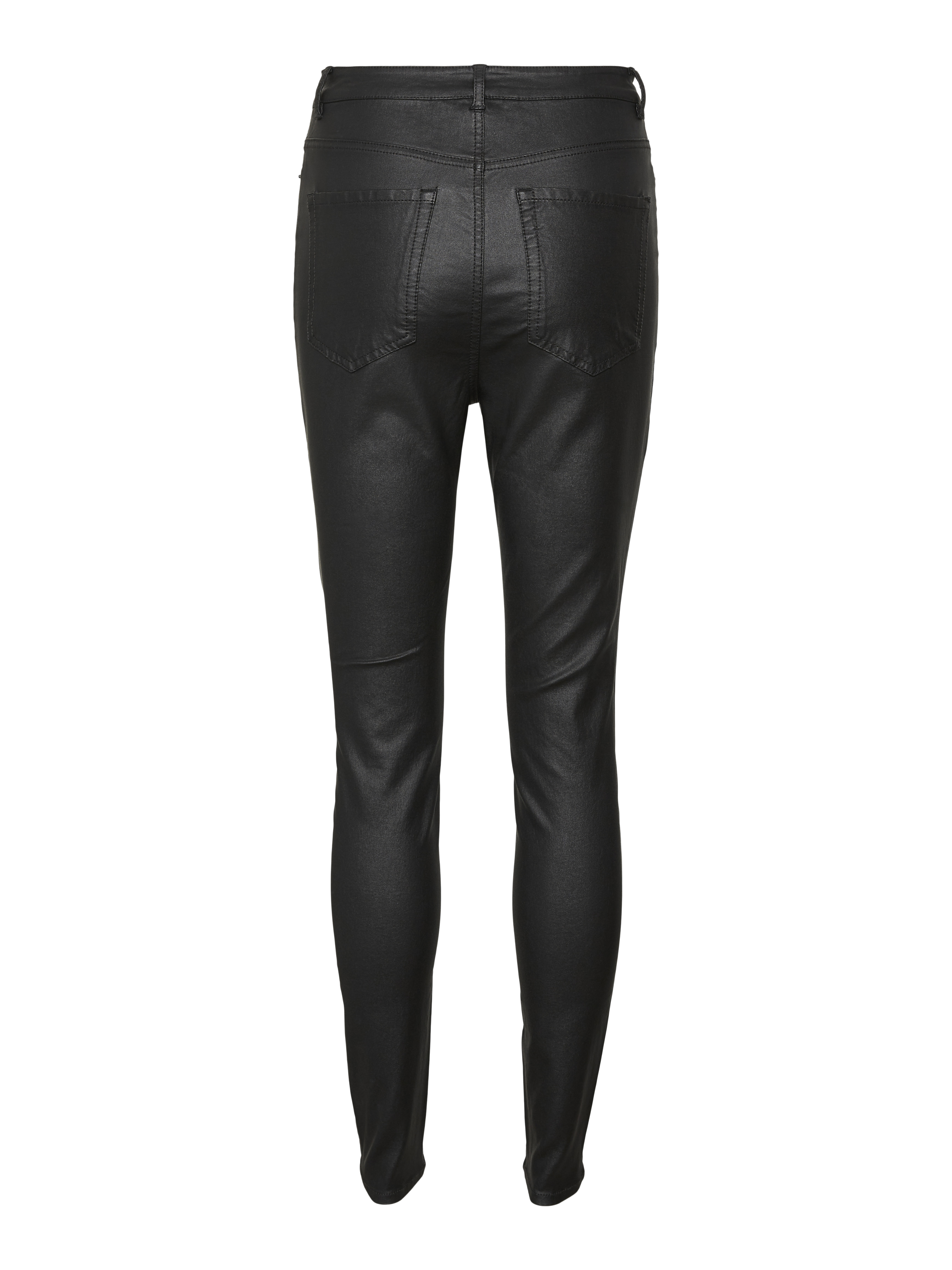 VERO MODA® VMSANDRA Extra high waist Trousers