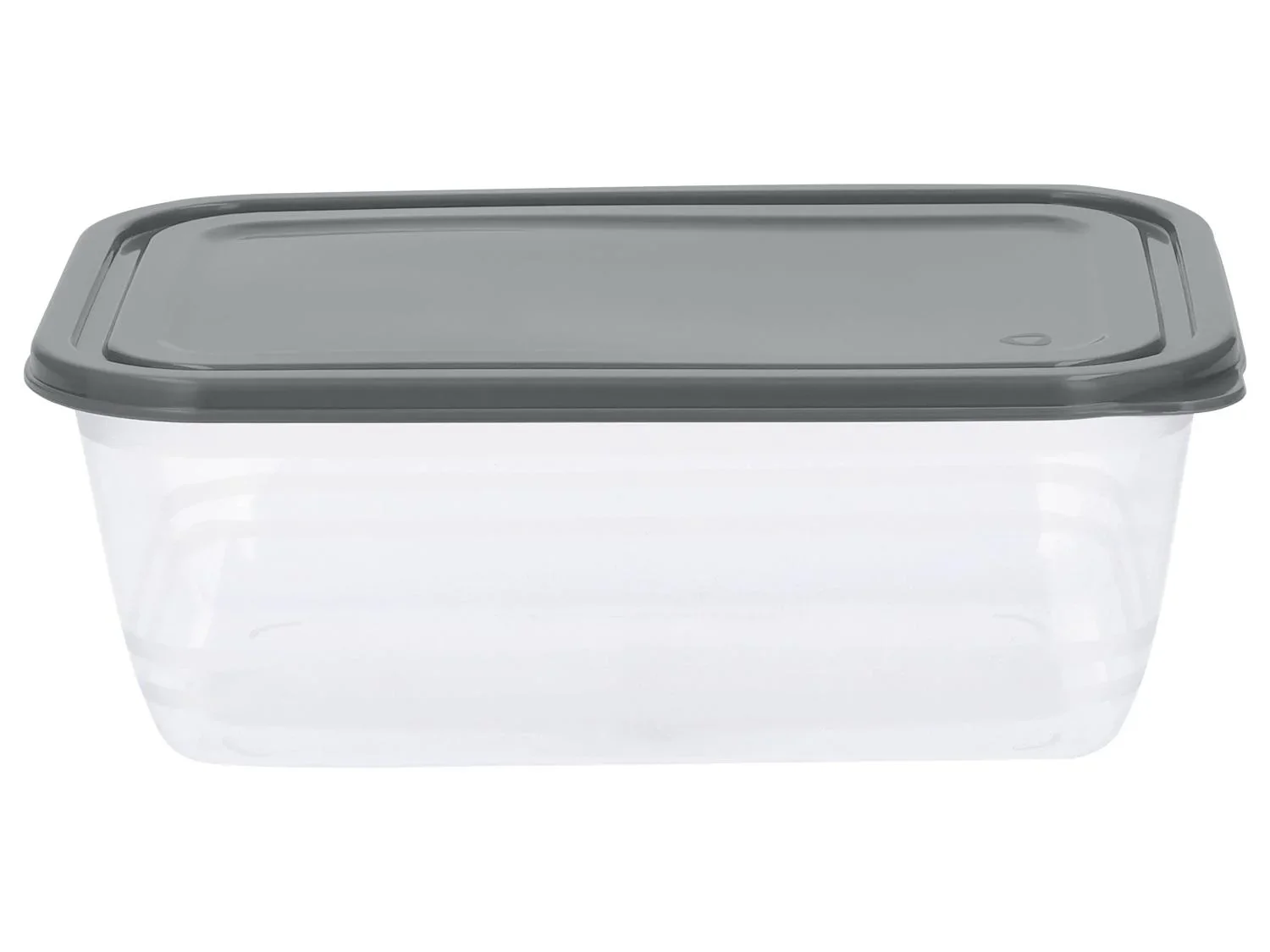 SILVERCREST Set de 17 botes de conservation