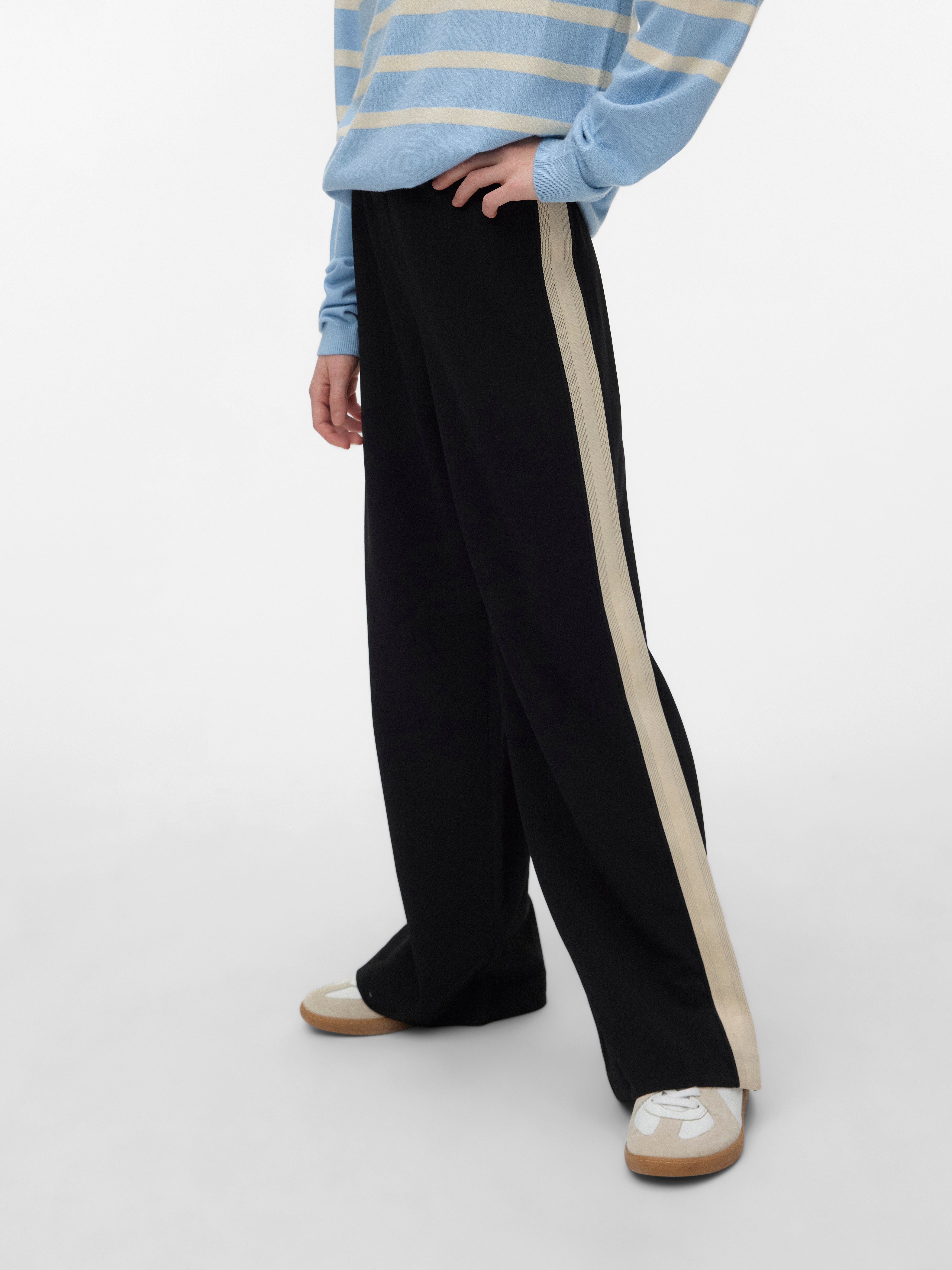 VERO MODA® VMBERLIN Mid waist Trousers