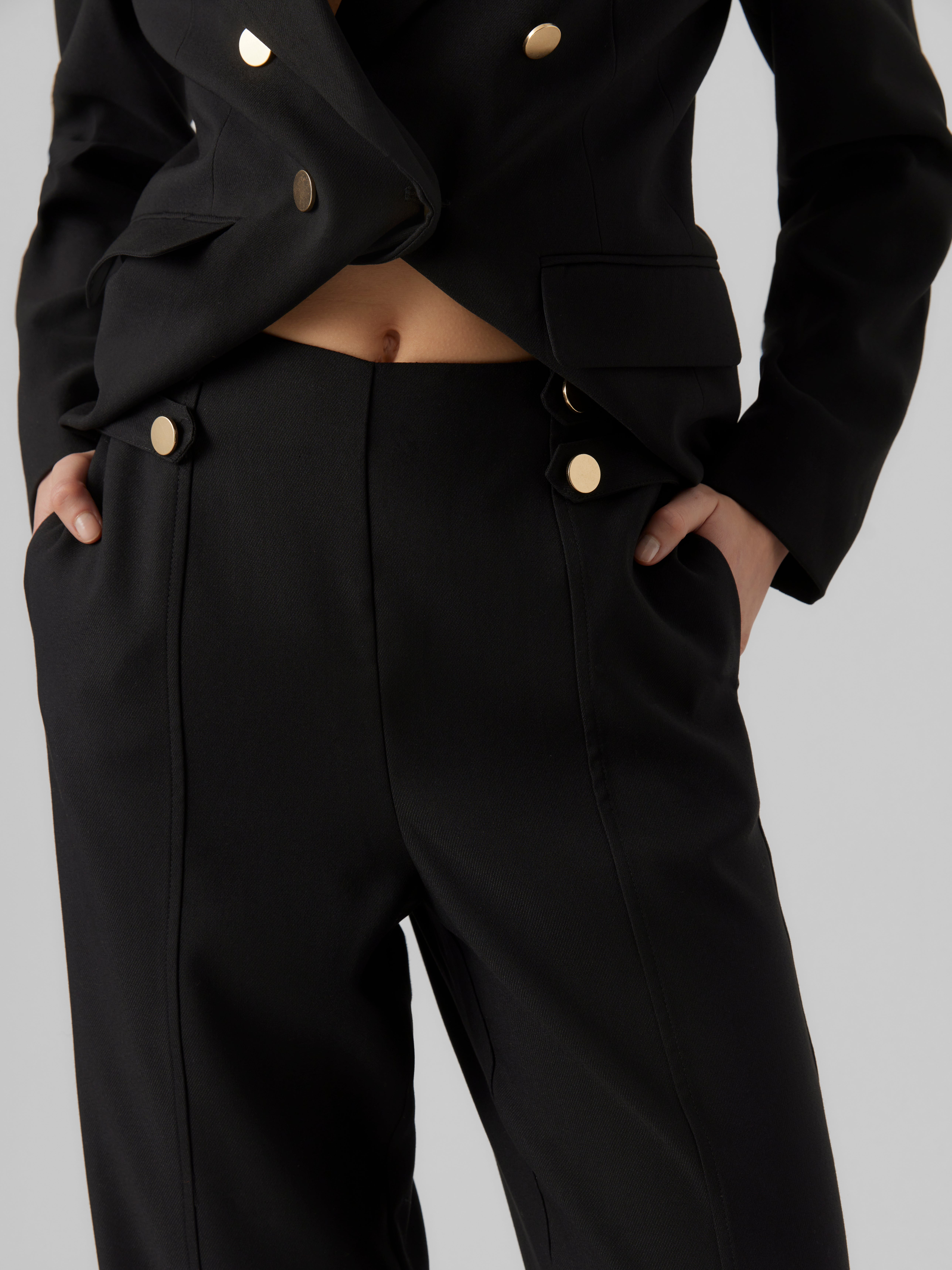 VERO MODA® VMCELINA High rise Trousers