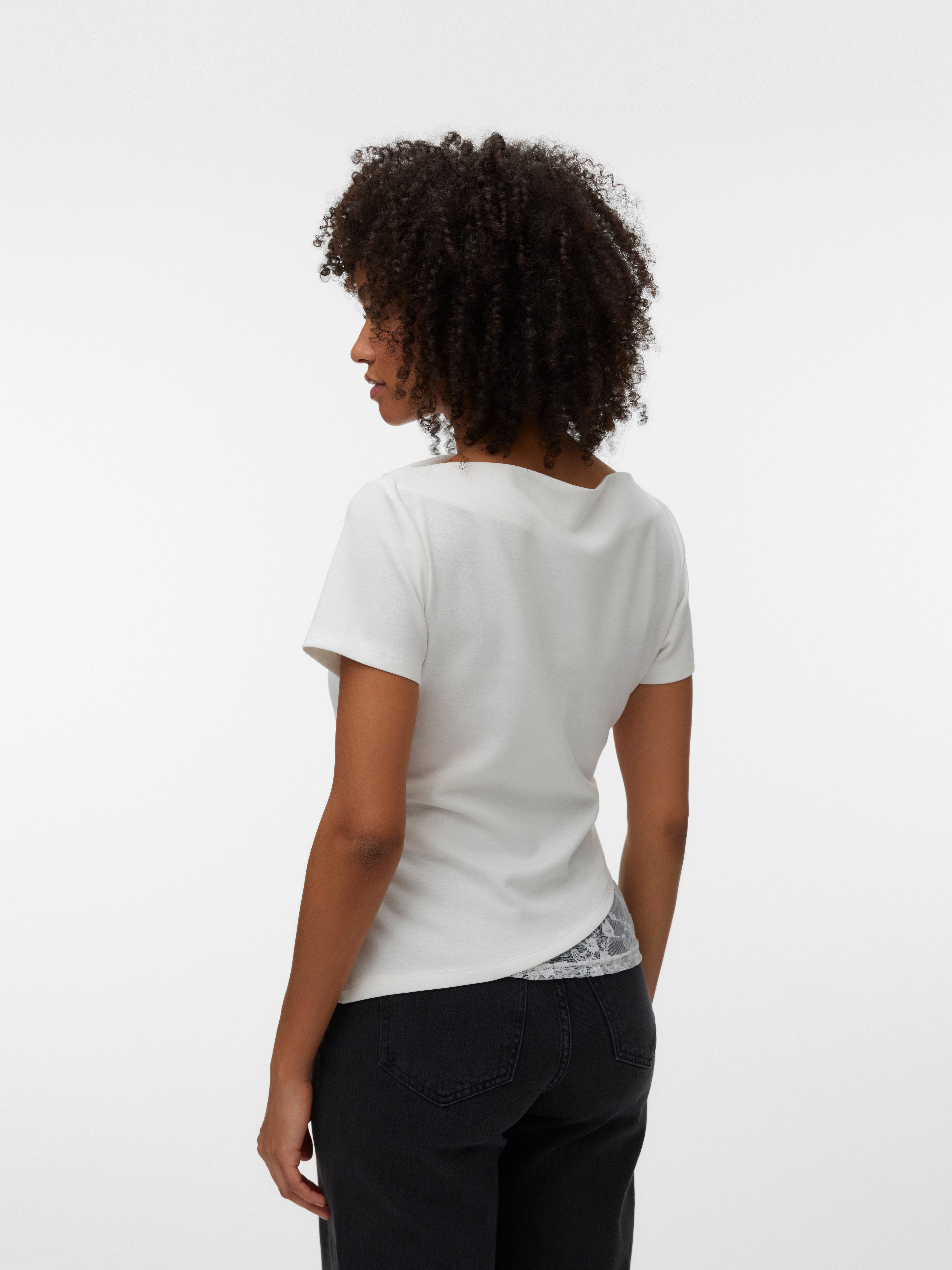 VERO MODA® VMNINA Top