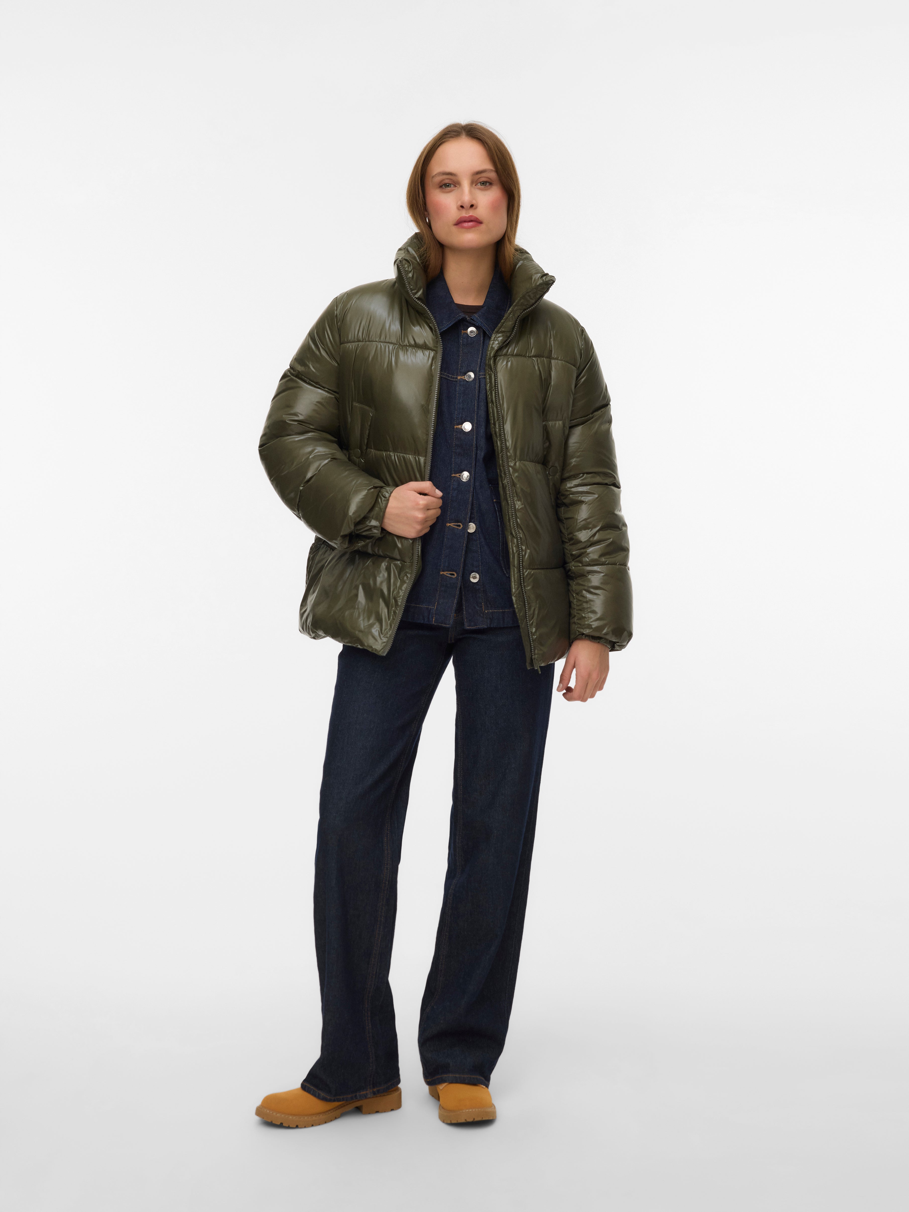VERO MODA® VMSABRINA Jacket