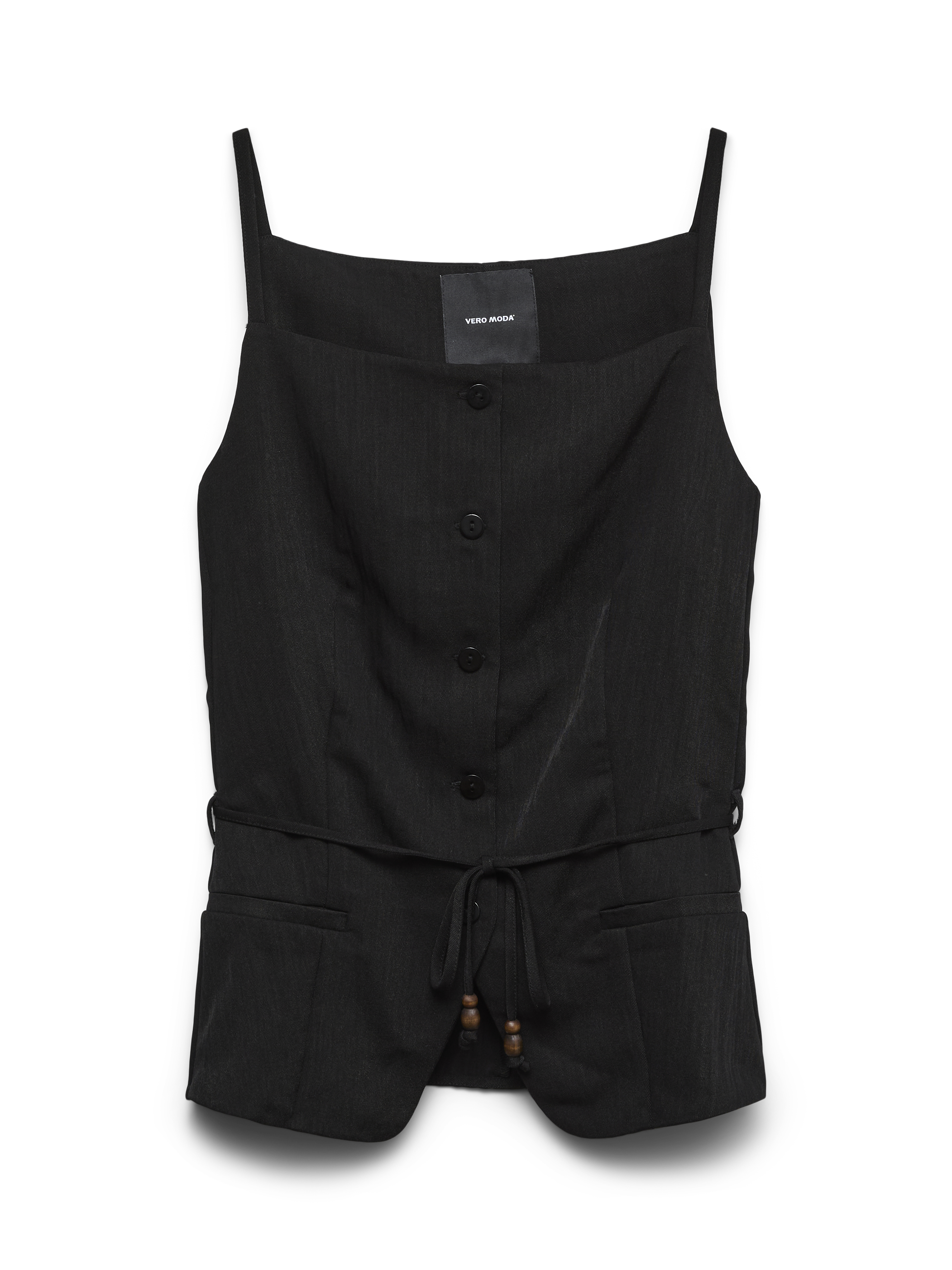 VERO MODA® VMLIEVE Tailored Waistcoat