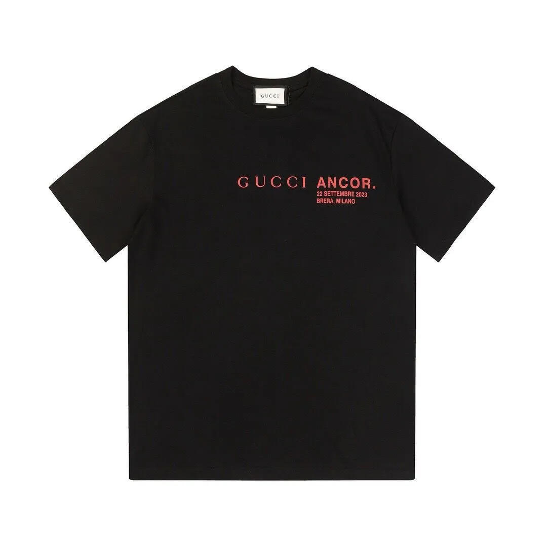 【Gucci 】（グッチ）Tシャツ ご好評に付き再入荷！半袖Tシャツ