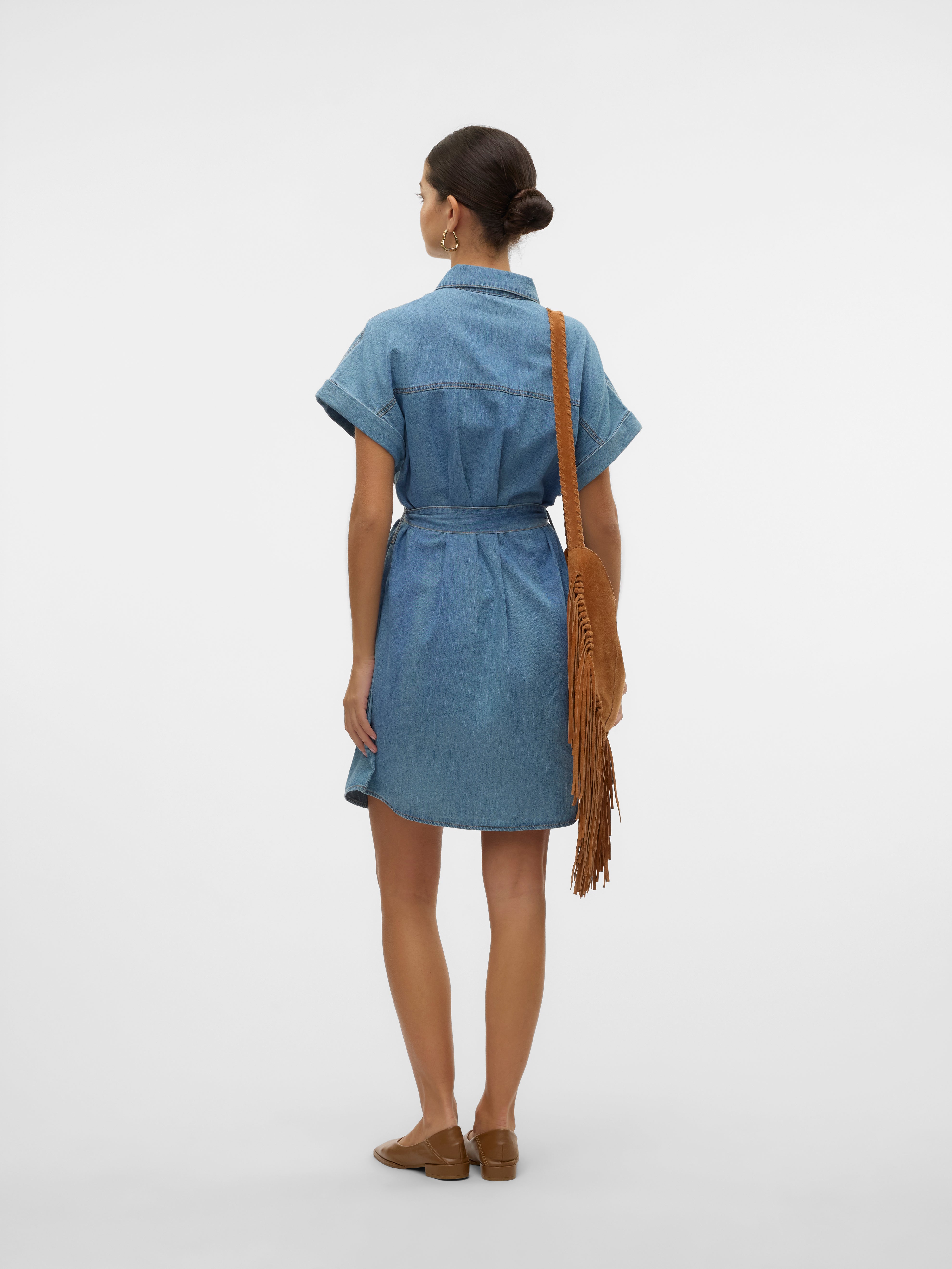 VERO MODA® VMNOTUS Short dress