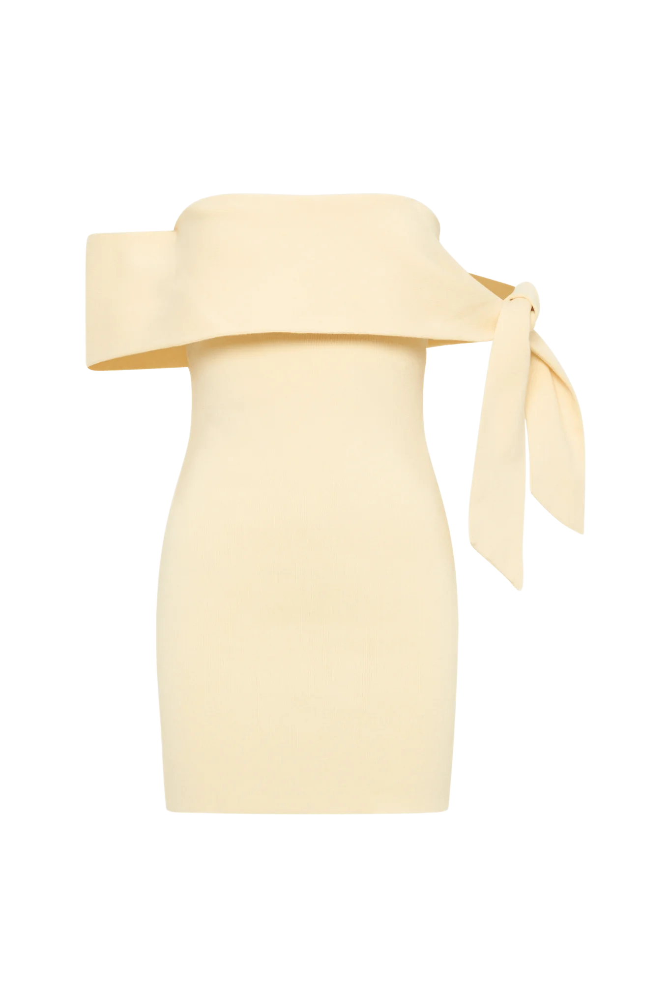 JAYMES MINI DRESS