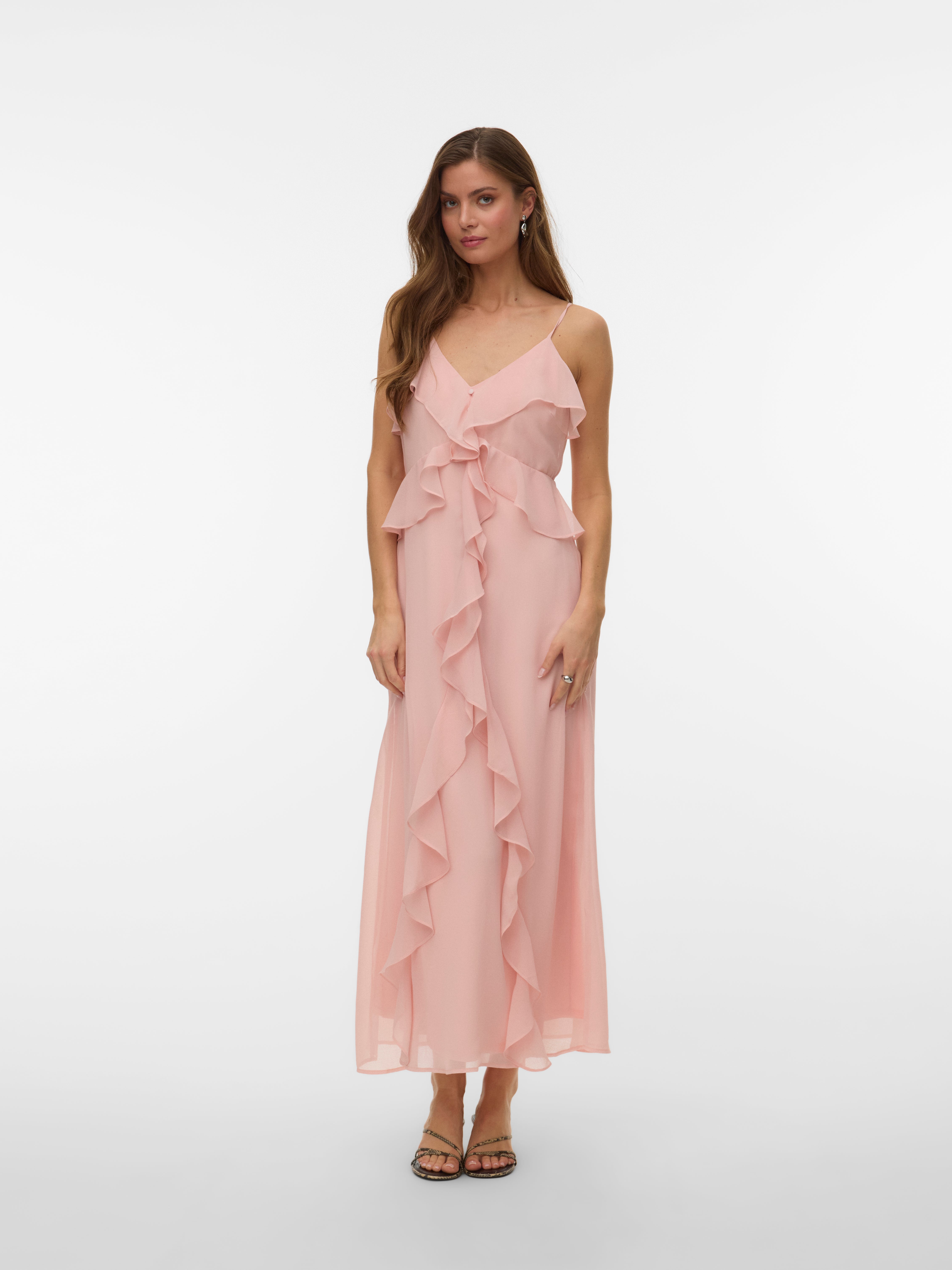 VERO MODA® VMCAROL Long dress